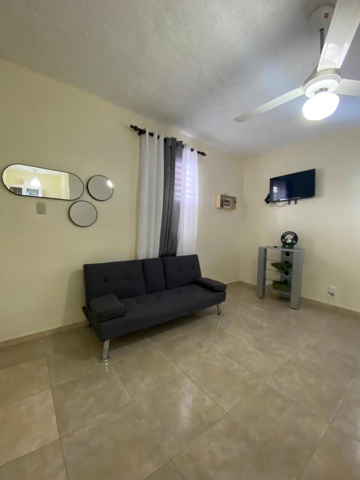 Two-Bedroom Apartment photo 1