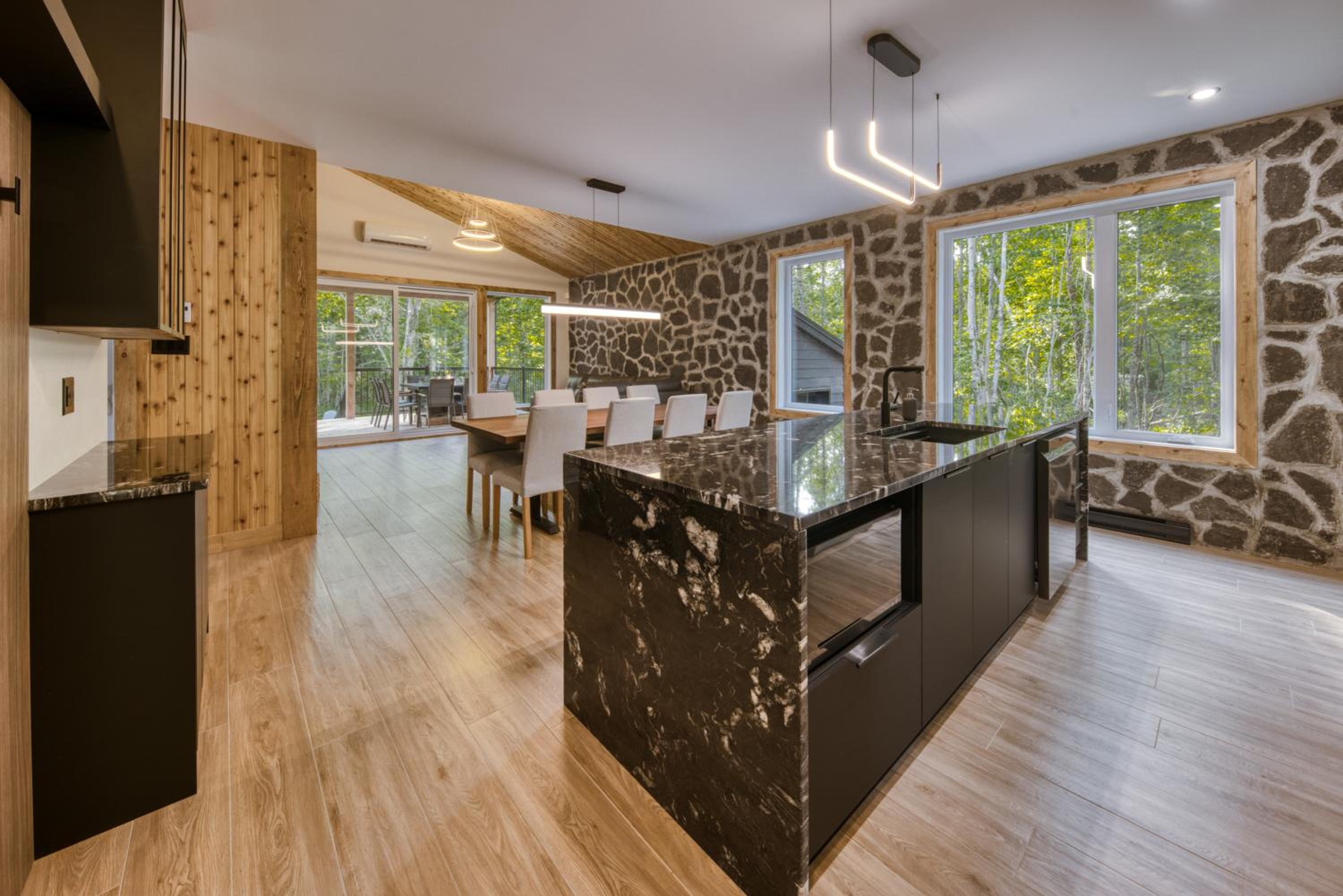 Chalet photo 3