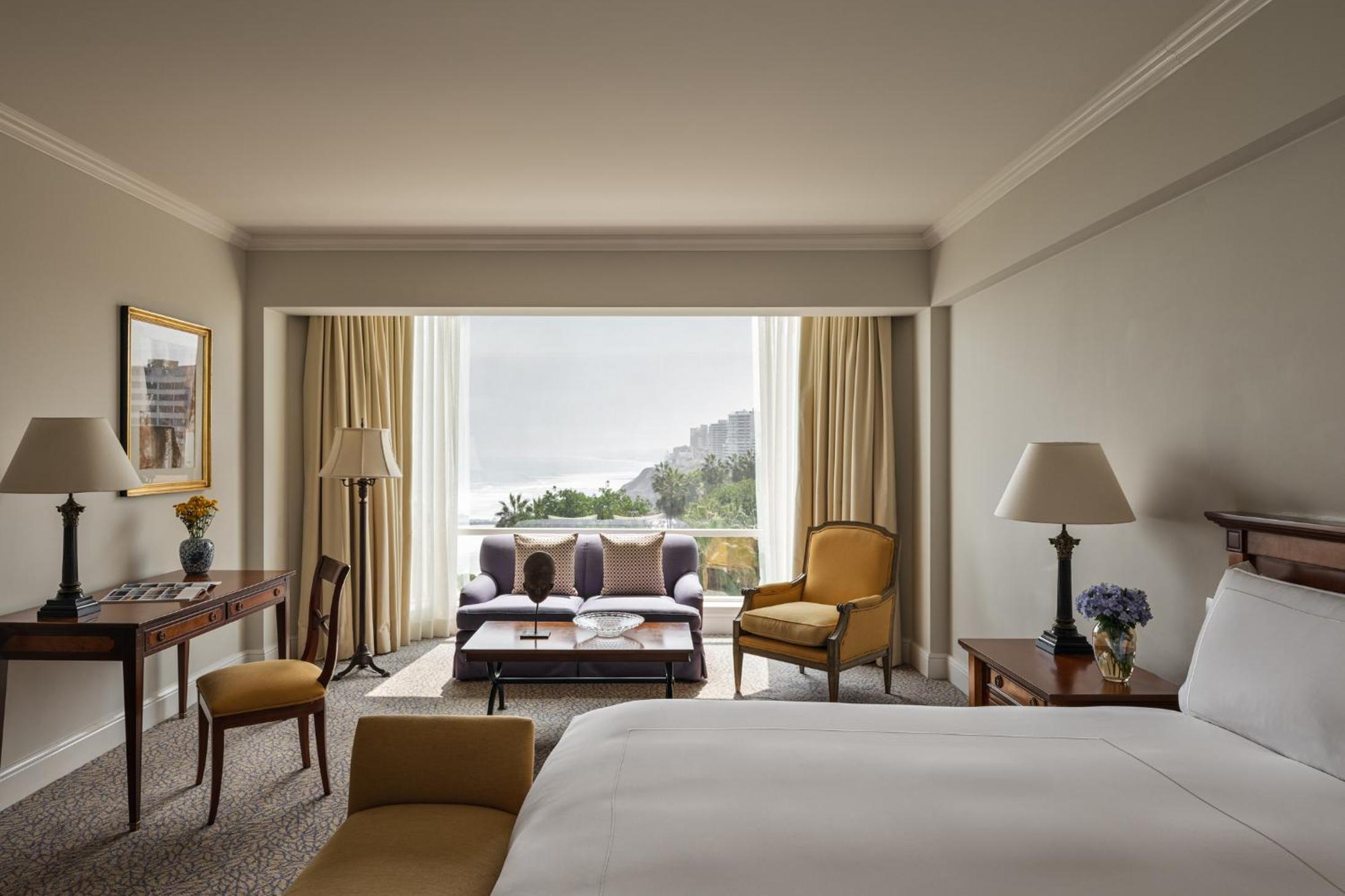 Junior Suite with Ocean View - Photo 1