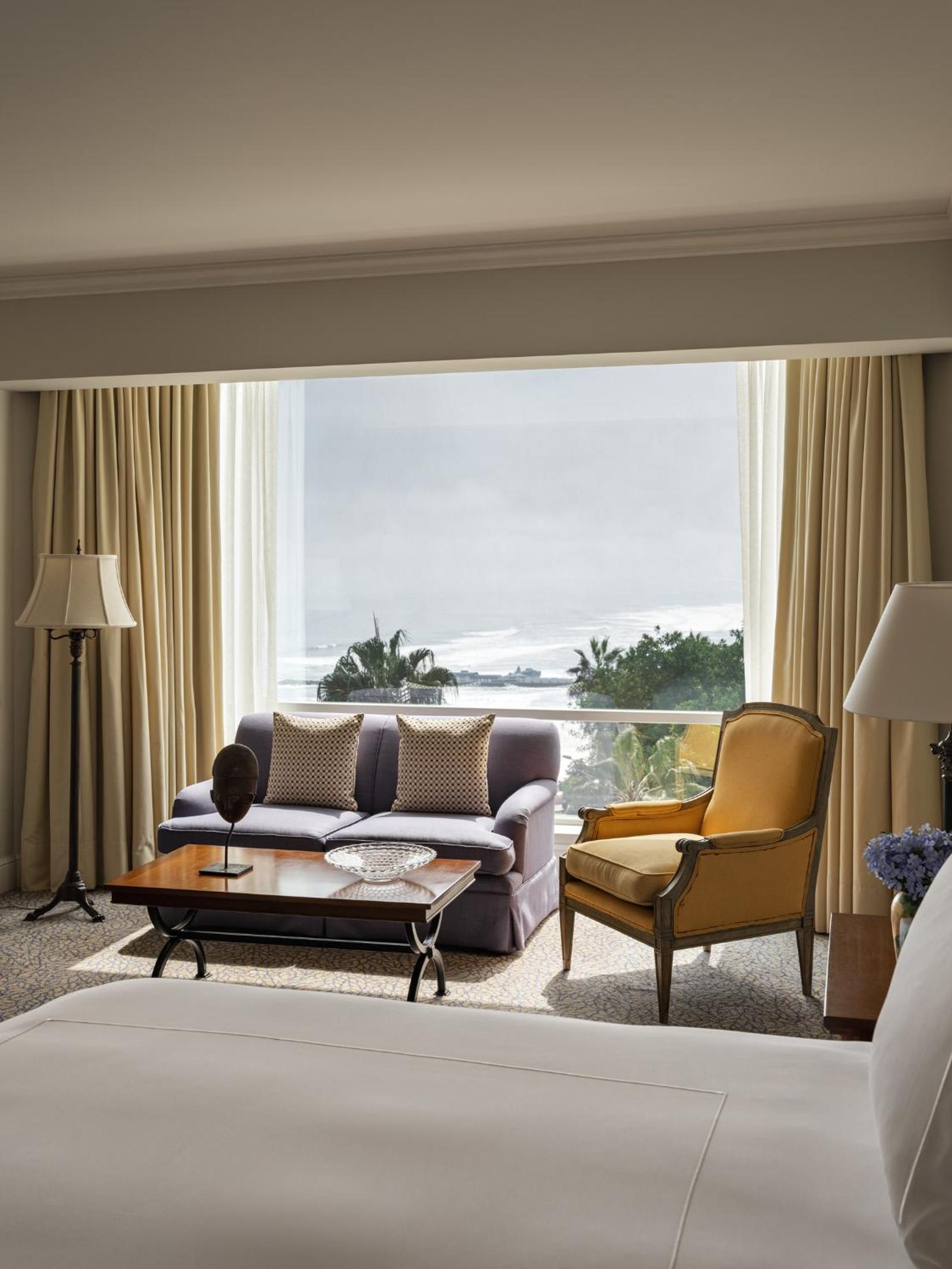 Junior Suite with Ocean View - Photo 3