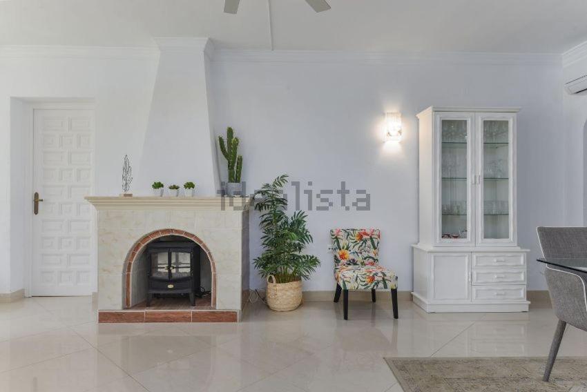Departamento de tres habitaciones
