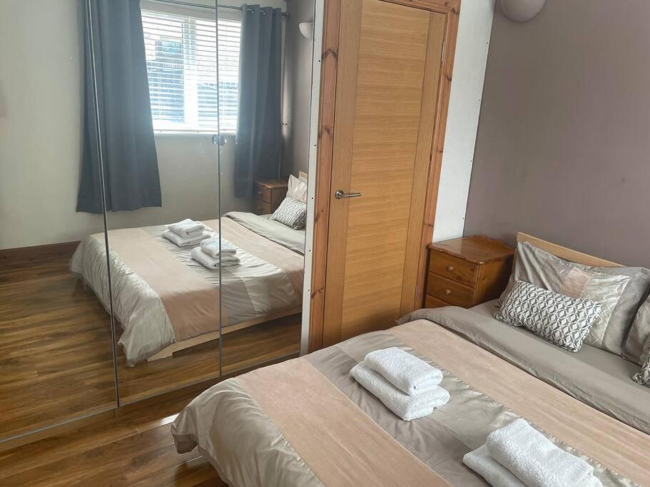 One-Bedroom Villa photo 1