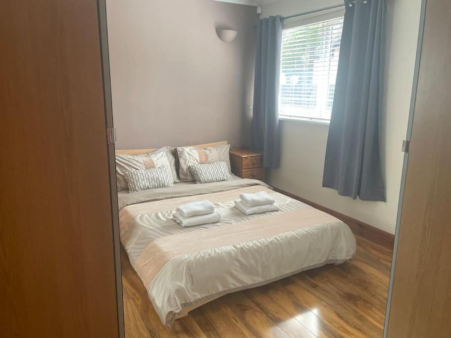 One-Bedroom Villa photo 2