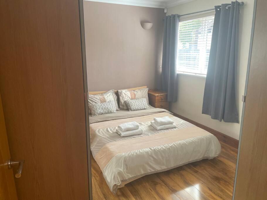 One-Bedroom Villa photo 2