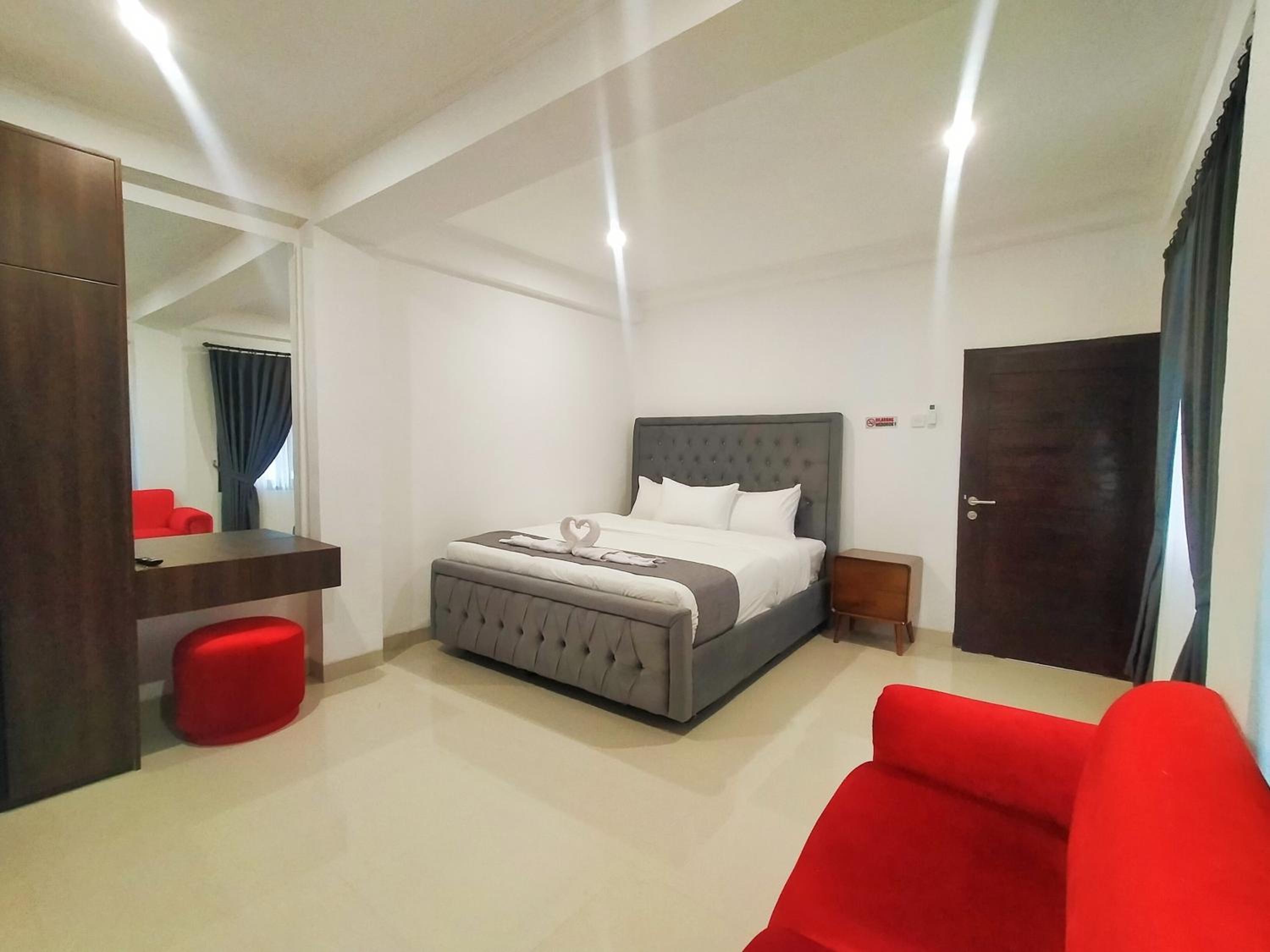 King Suite