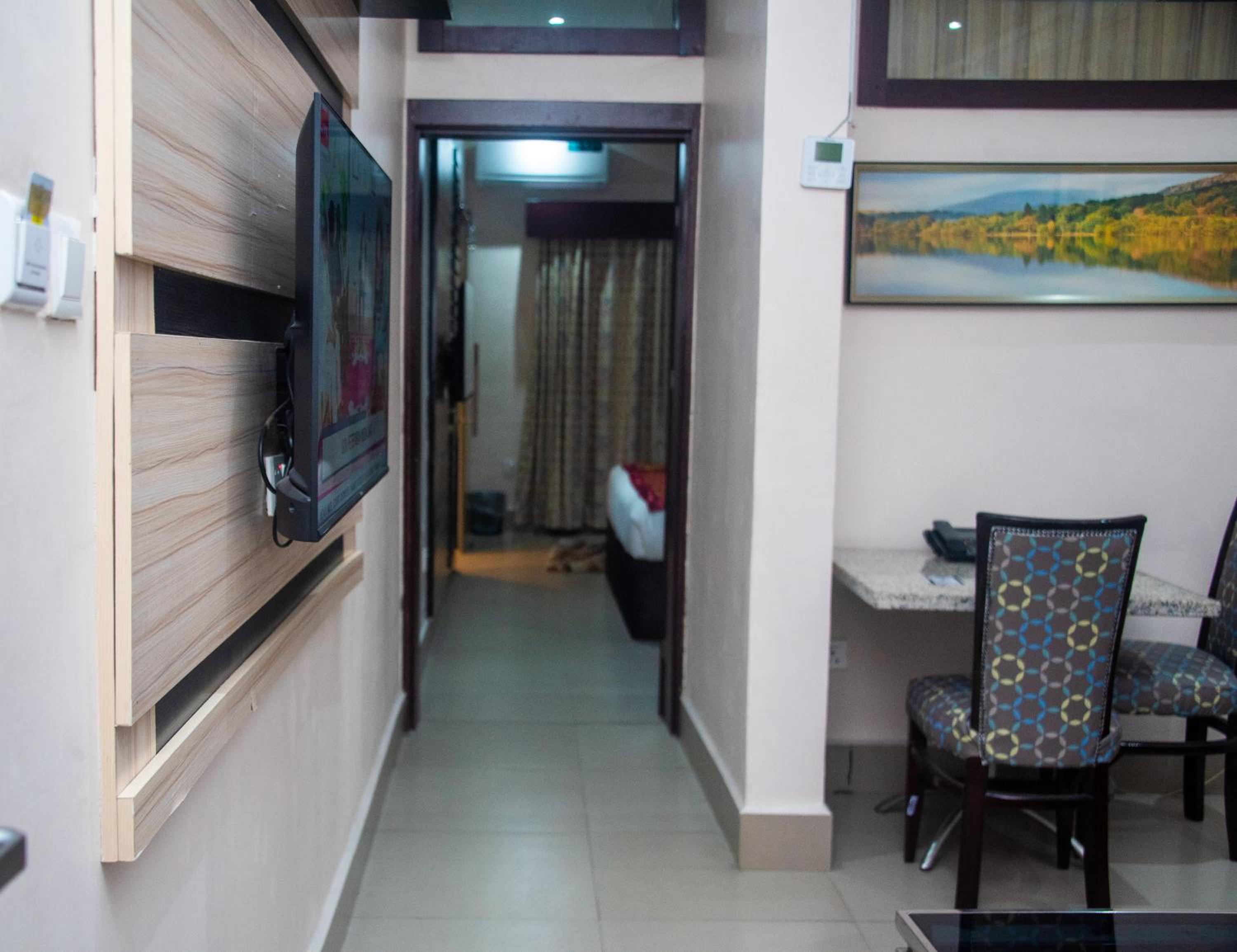 Executive Room photo 1