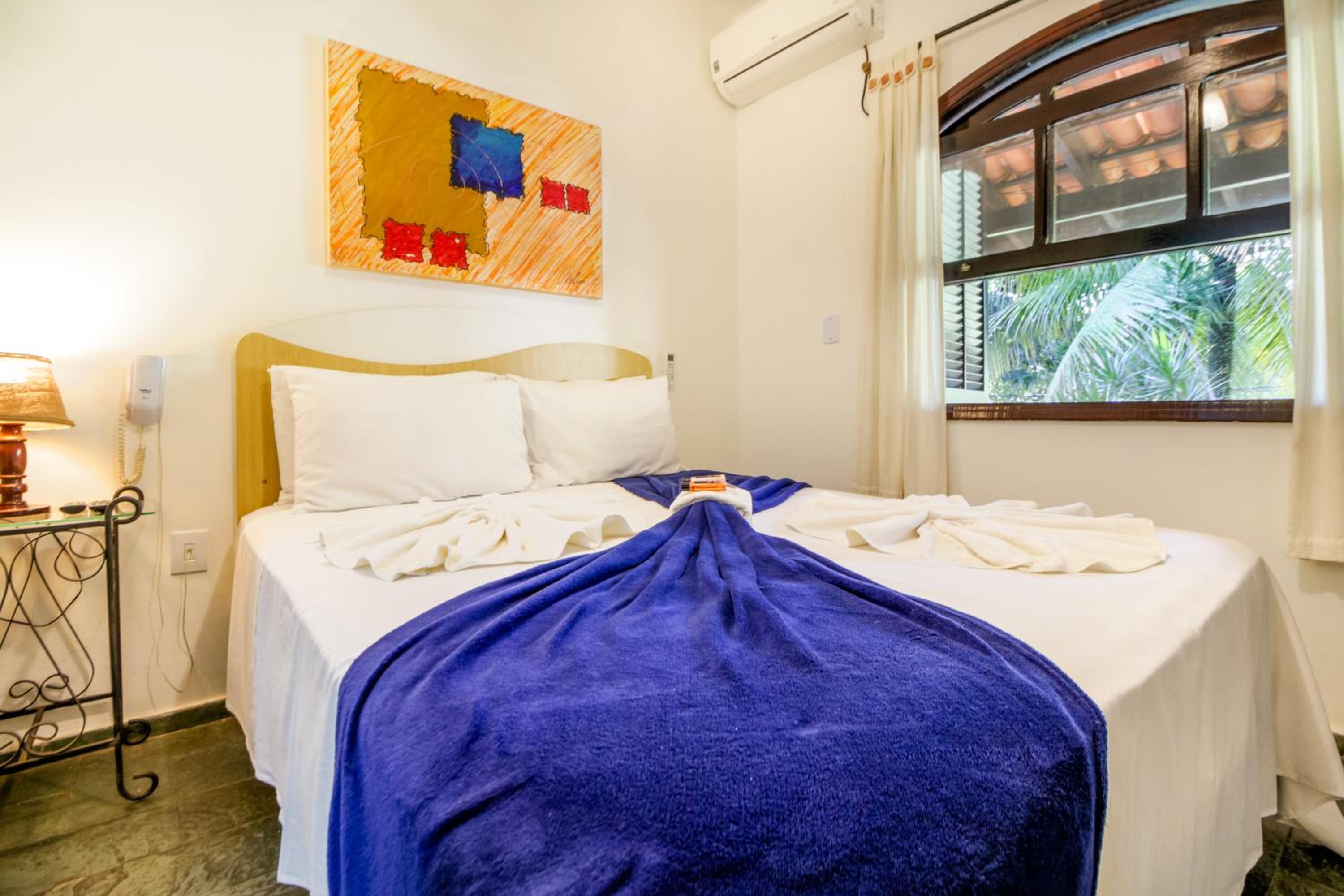 Quadruple Room photo 1