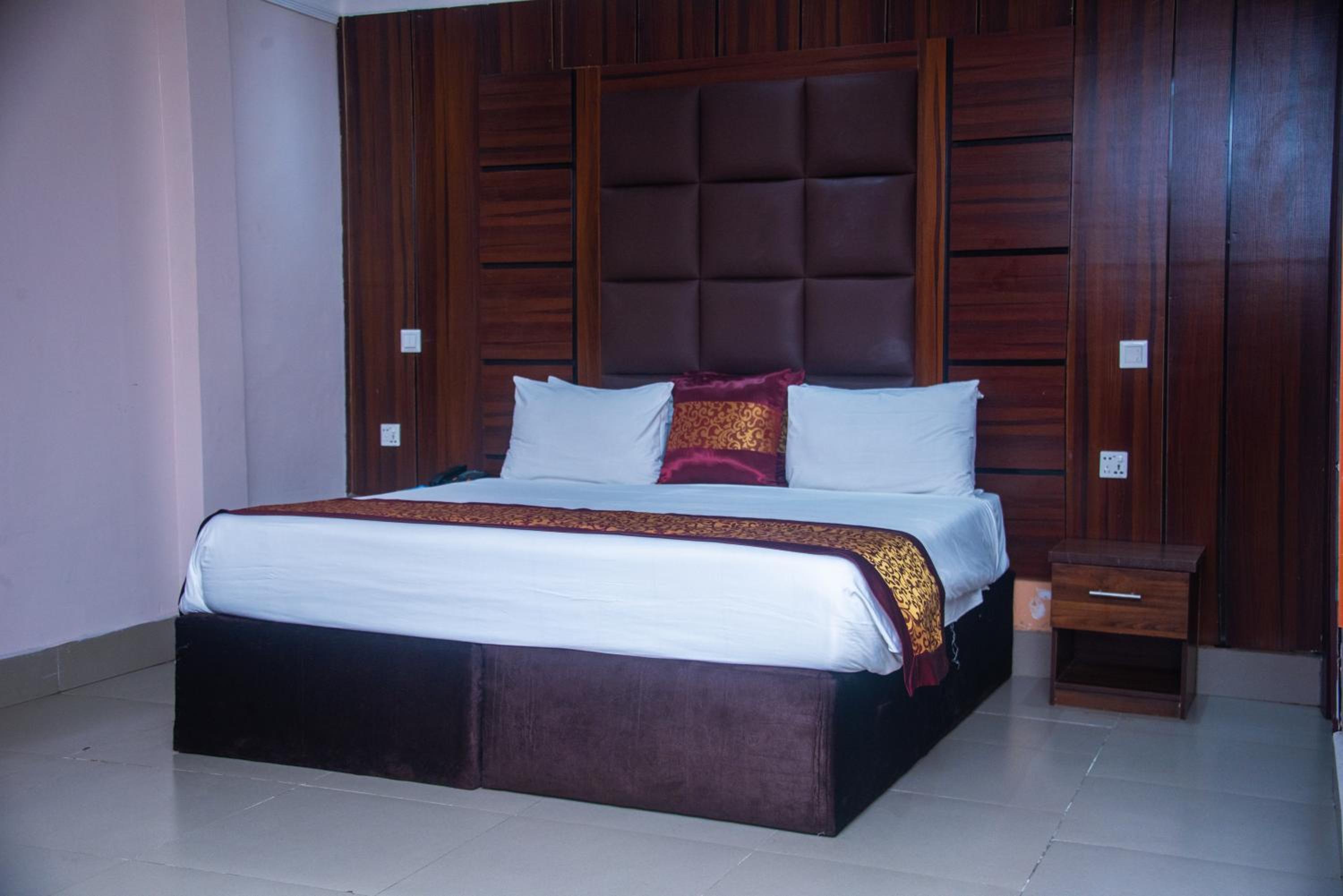 Superior Room photo 2