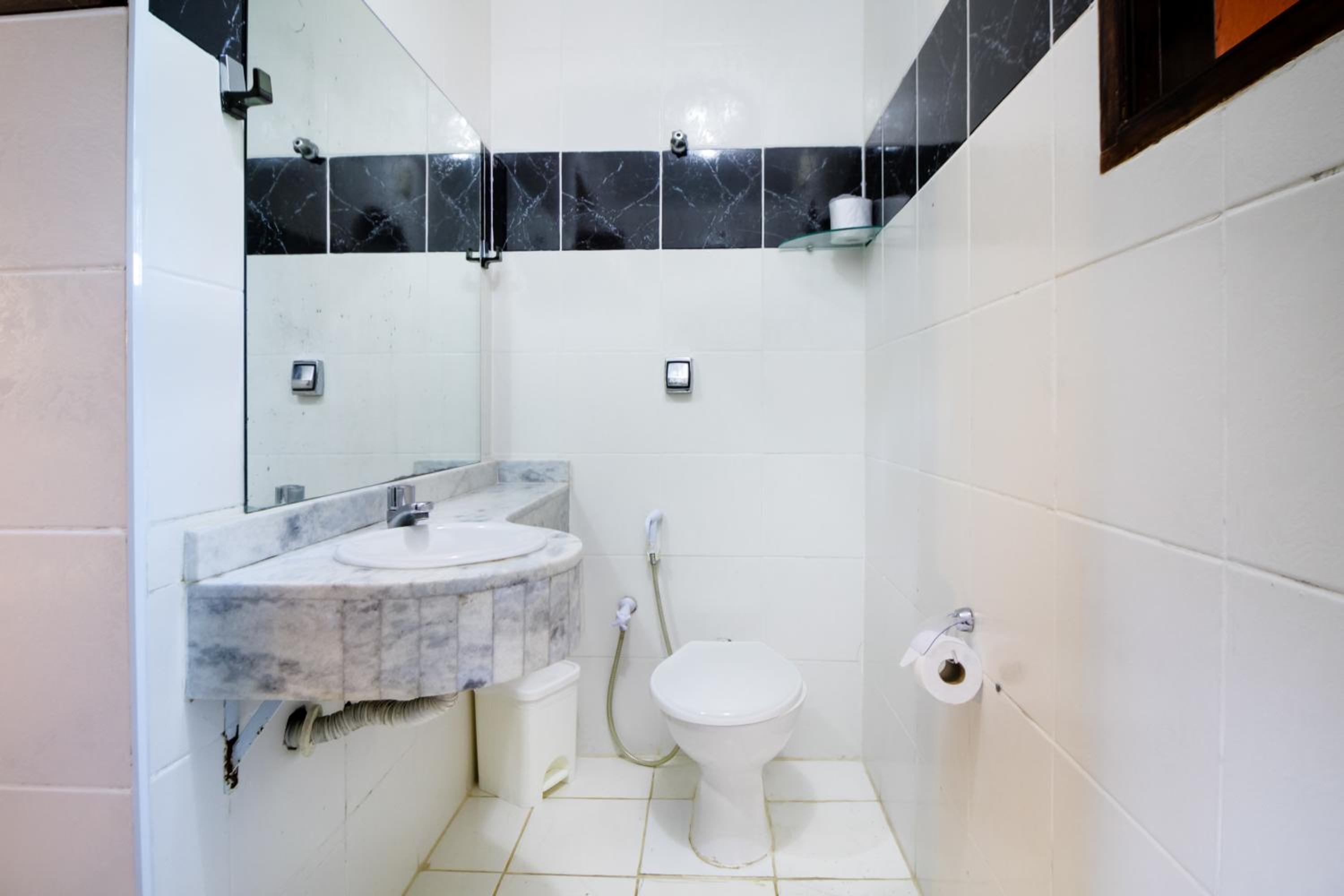 Superior Quadruple Room photo 3