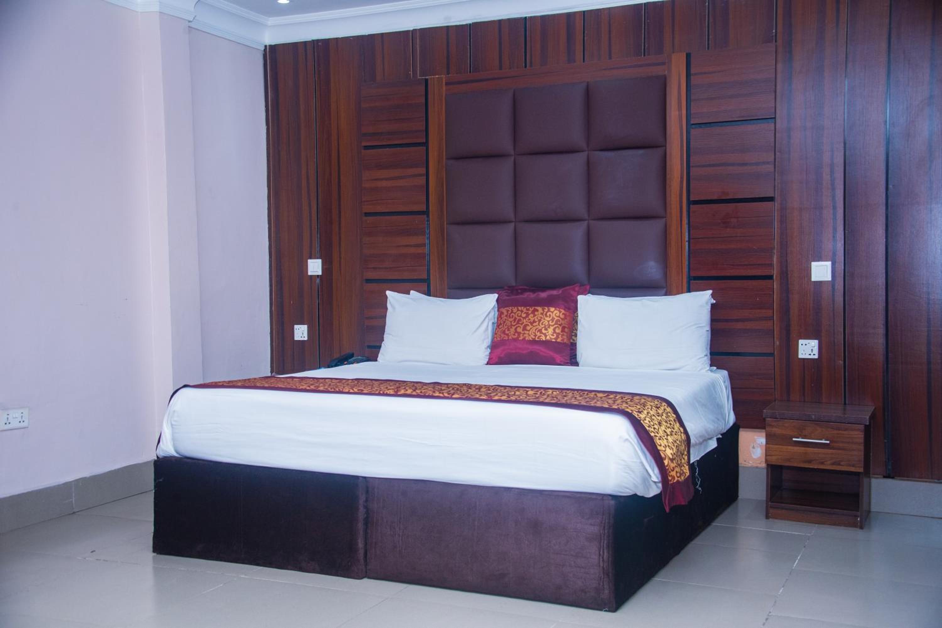 Superior Room photo 3