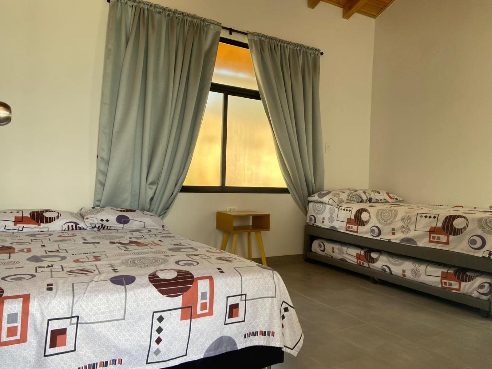 Villa photo 1