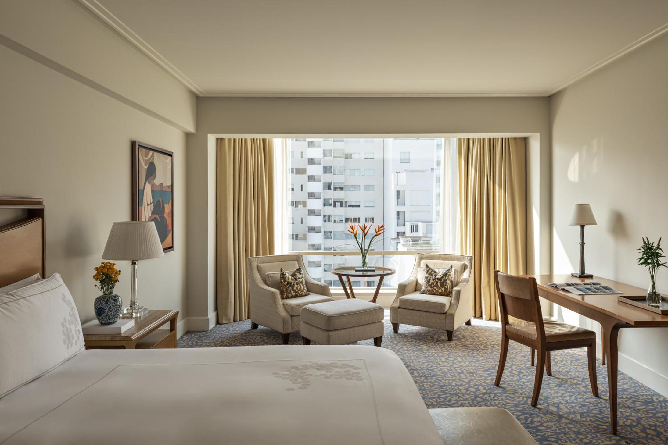 Junior Suite Club - Photo 1