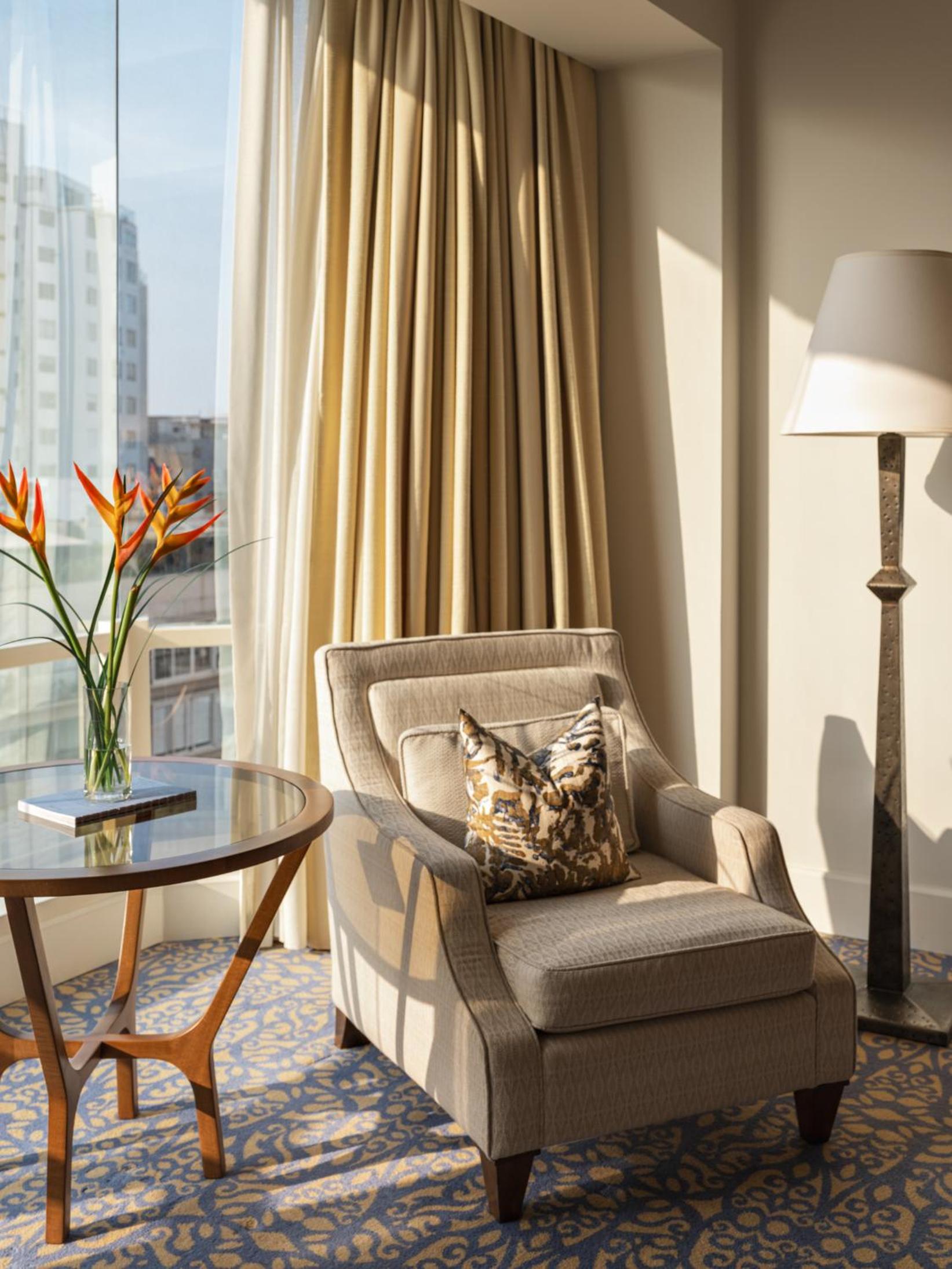 Junior Suite Club - Photo 2