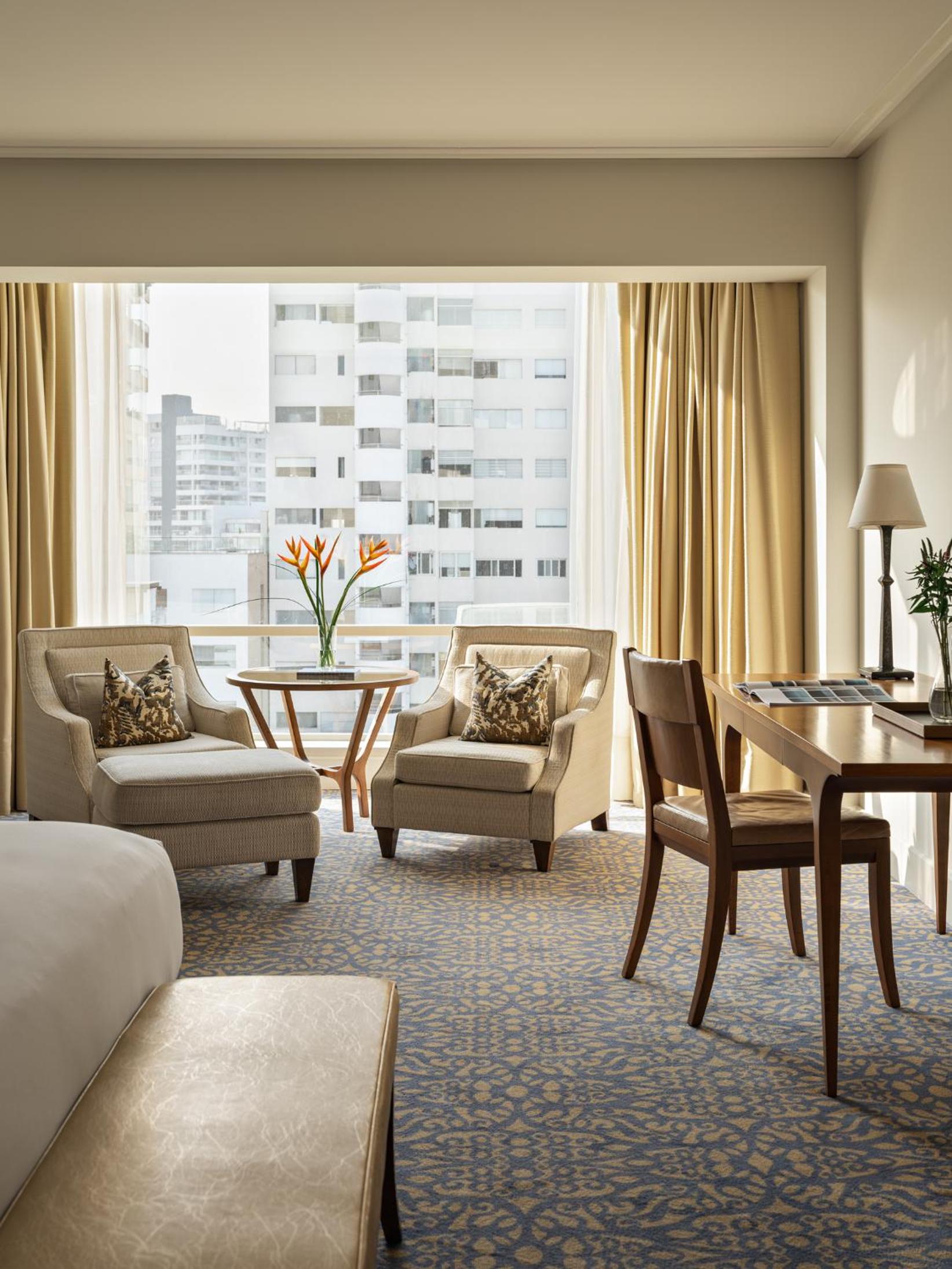 Junior Suite Club - Photo 4