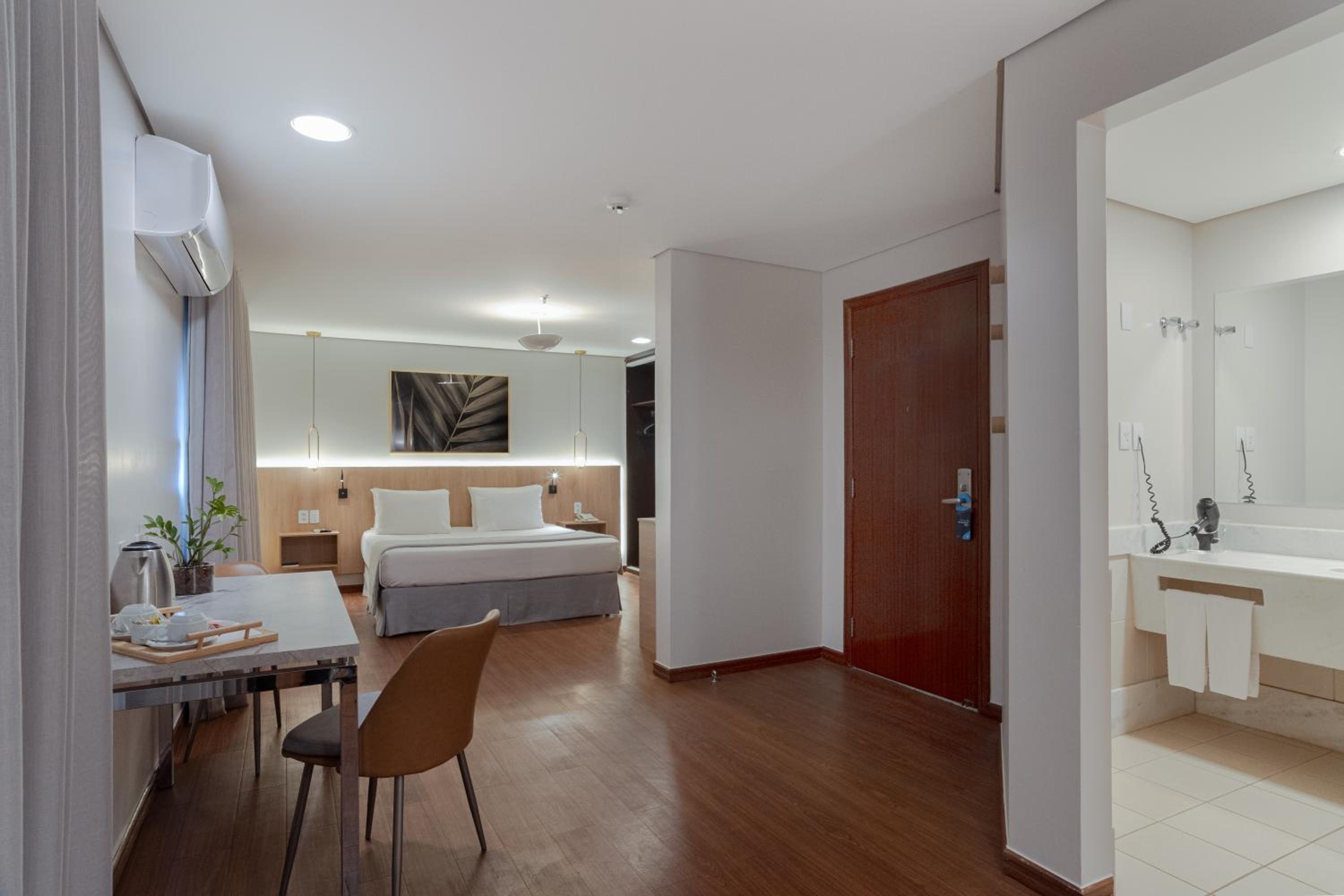 Family Suite - Photo 3