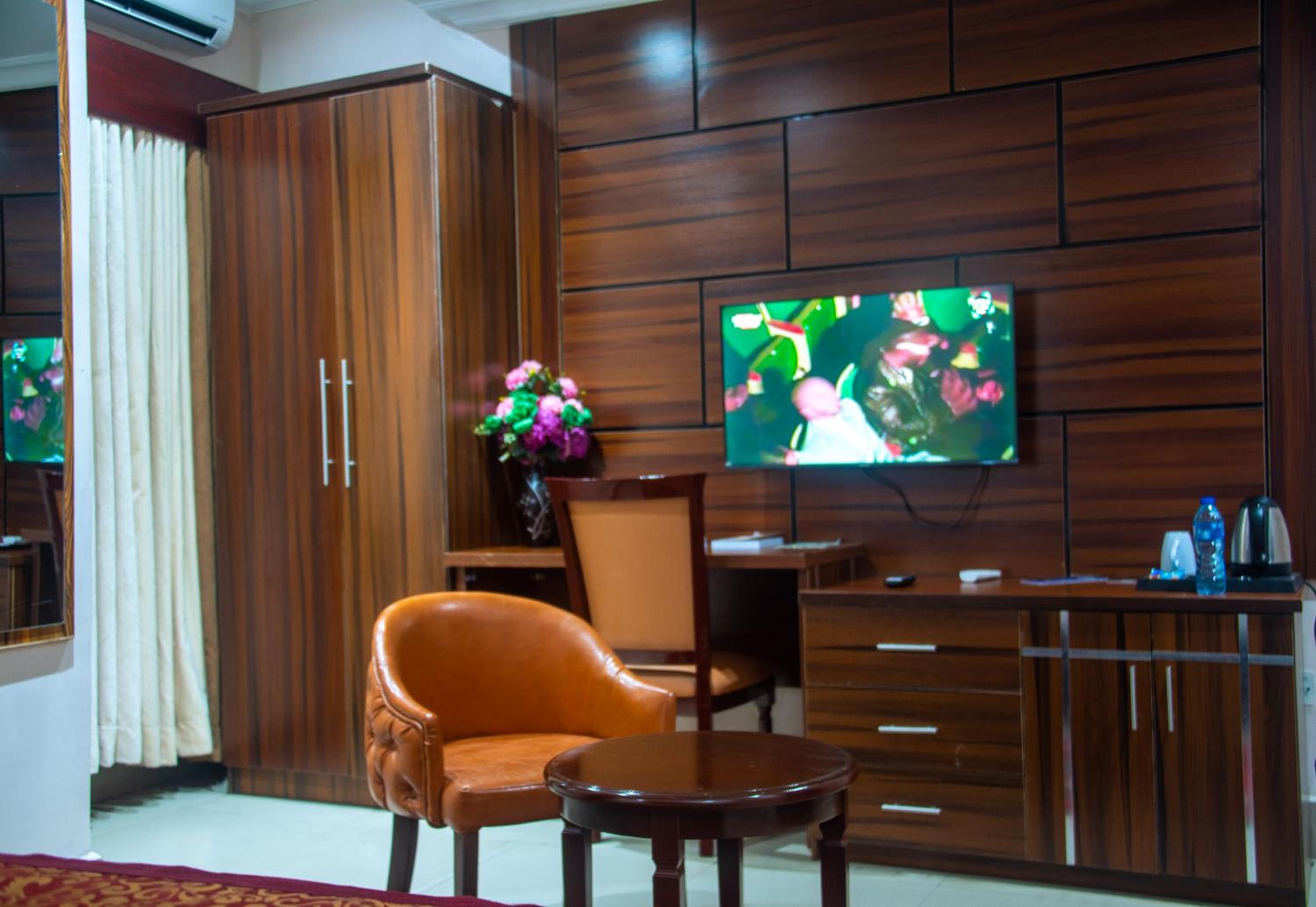 Deluxe Room photo 3