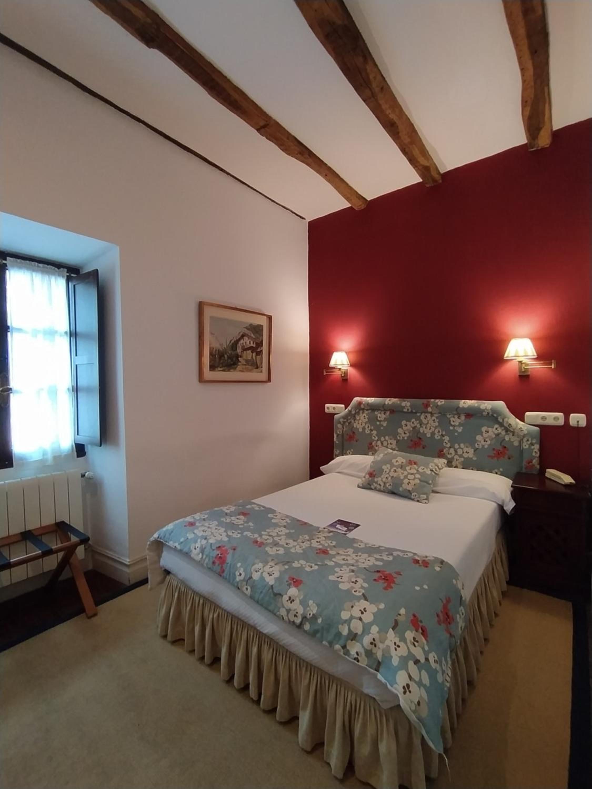 Habitación Individual con Baño