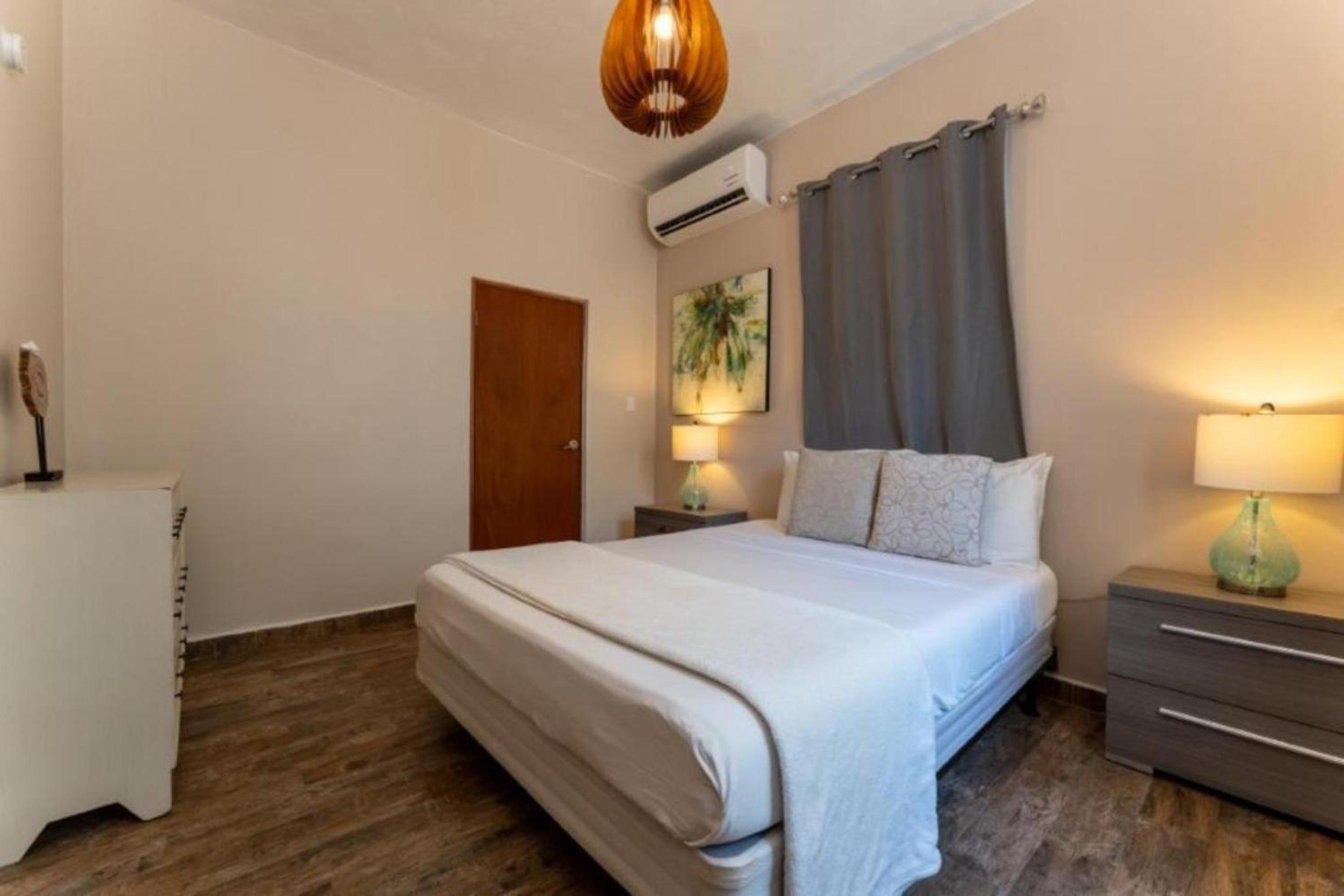 2 Bedroom Family Apartment