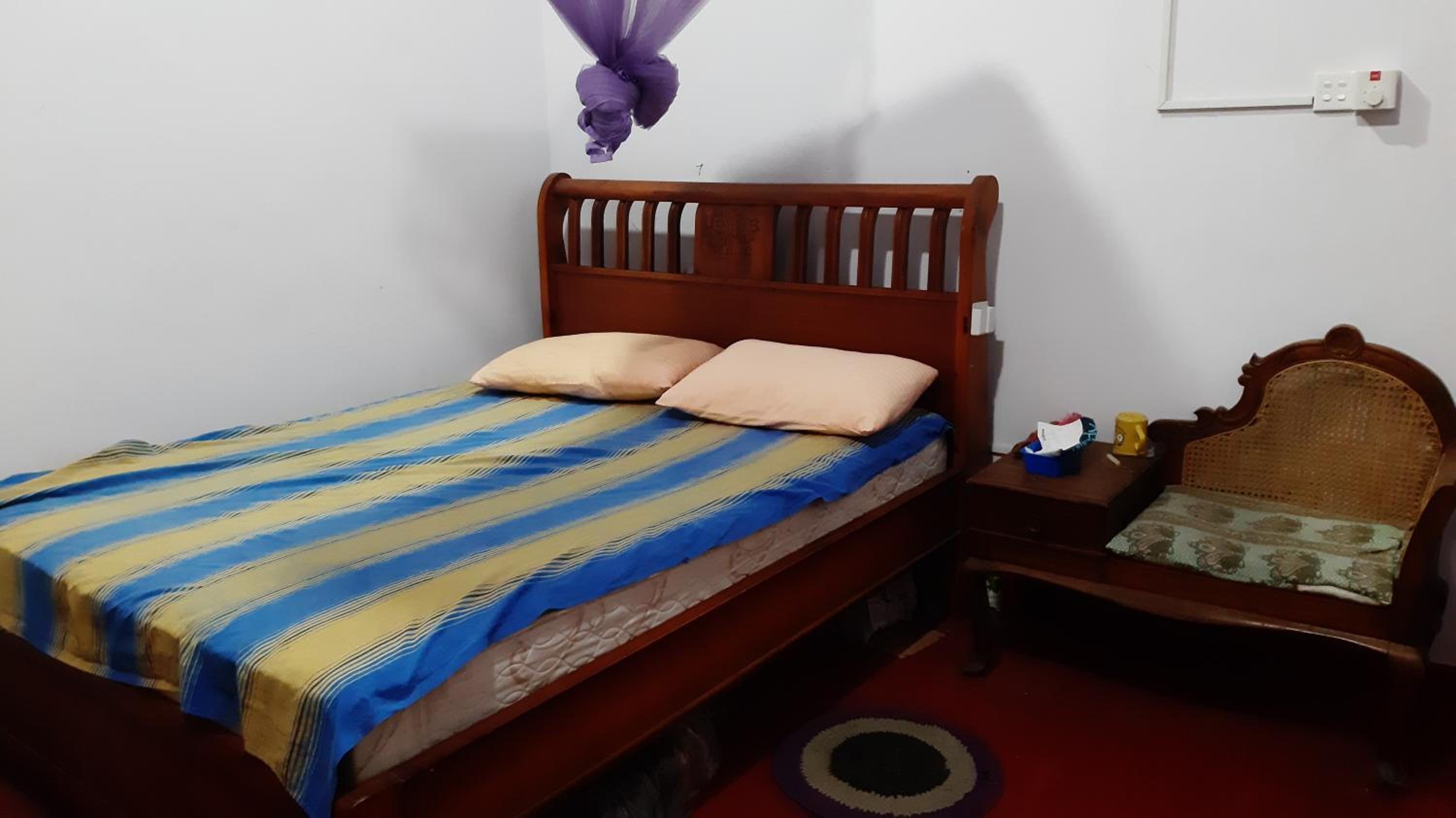 Double Room With Private Bathroom photo 1
