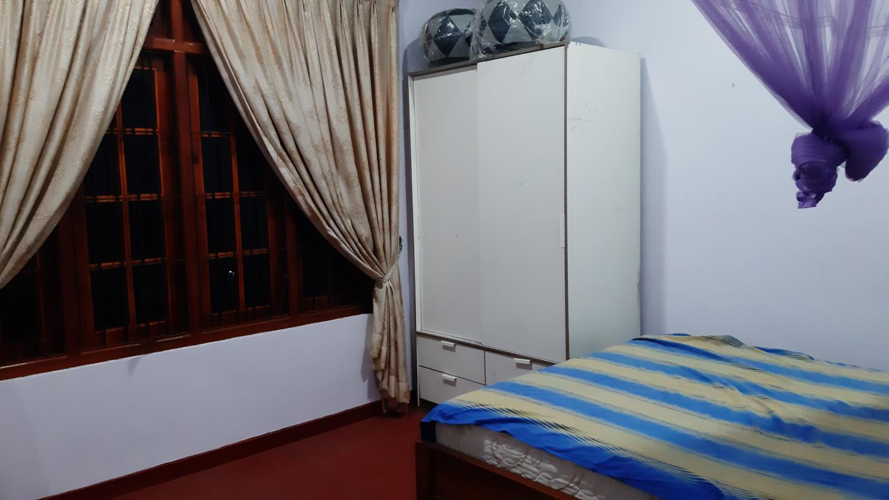 Double Room With Private Bathroom photo 3