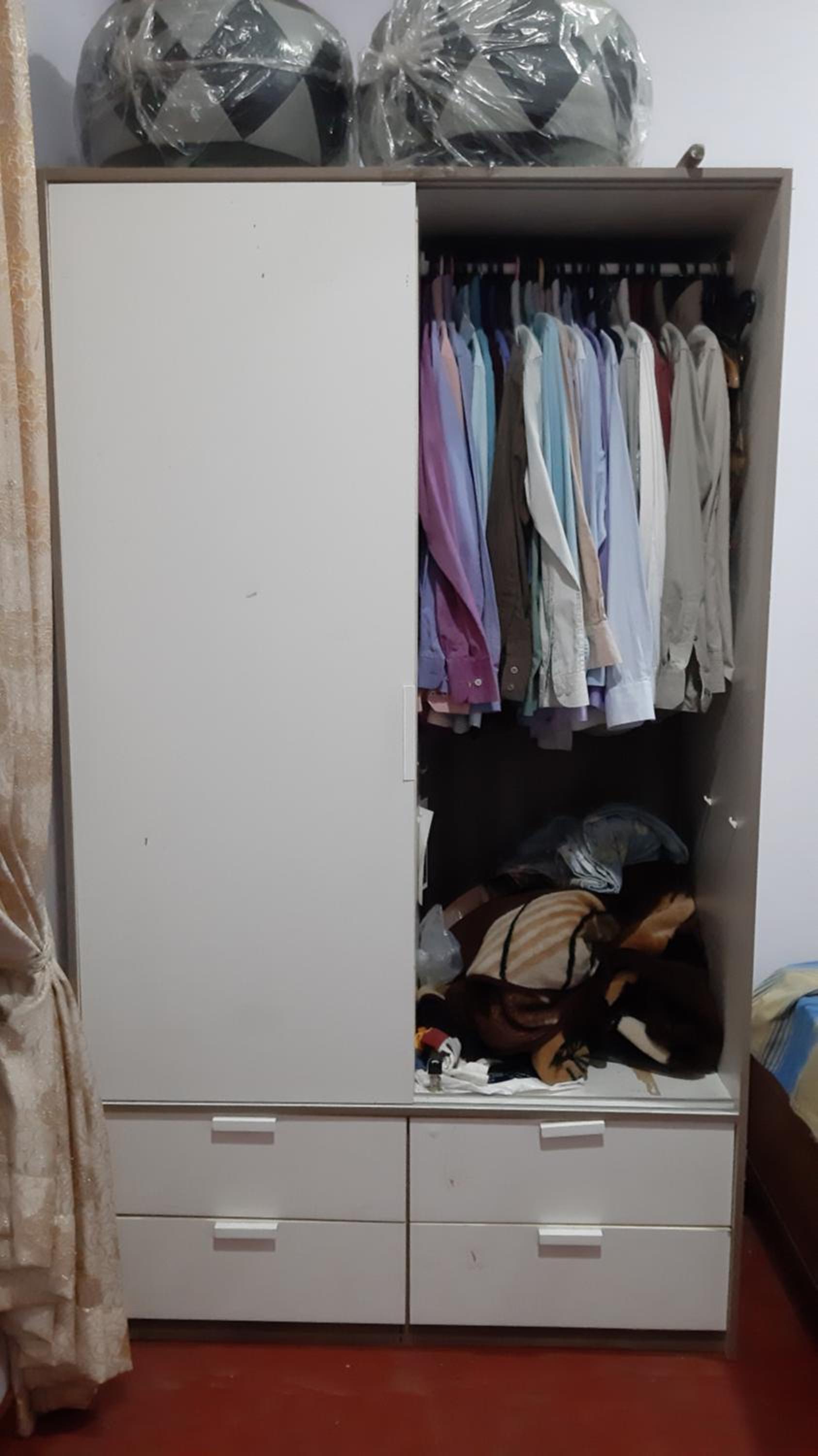 Double Room With Private Bathroom photo 2