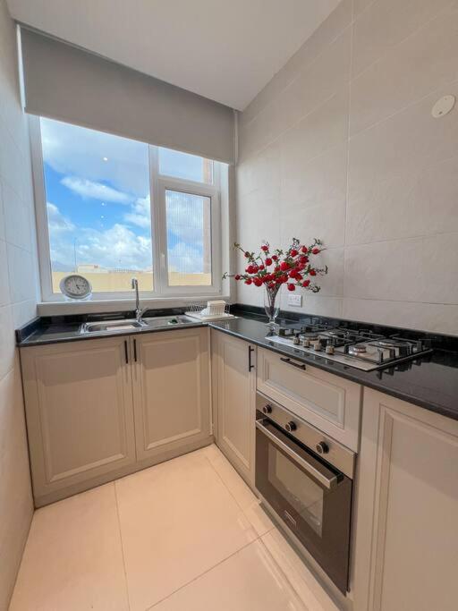 Three-Bedroom Villa photo 3