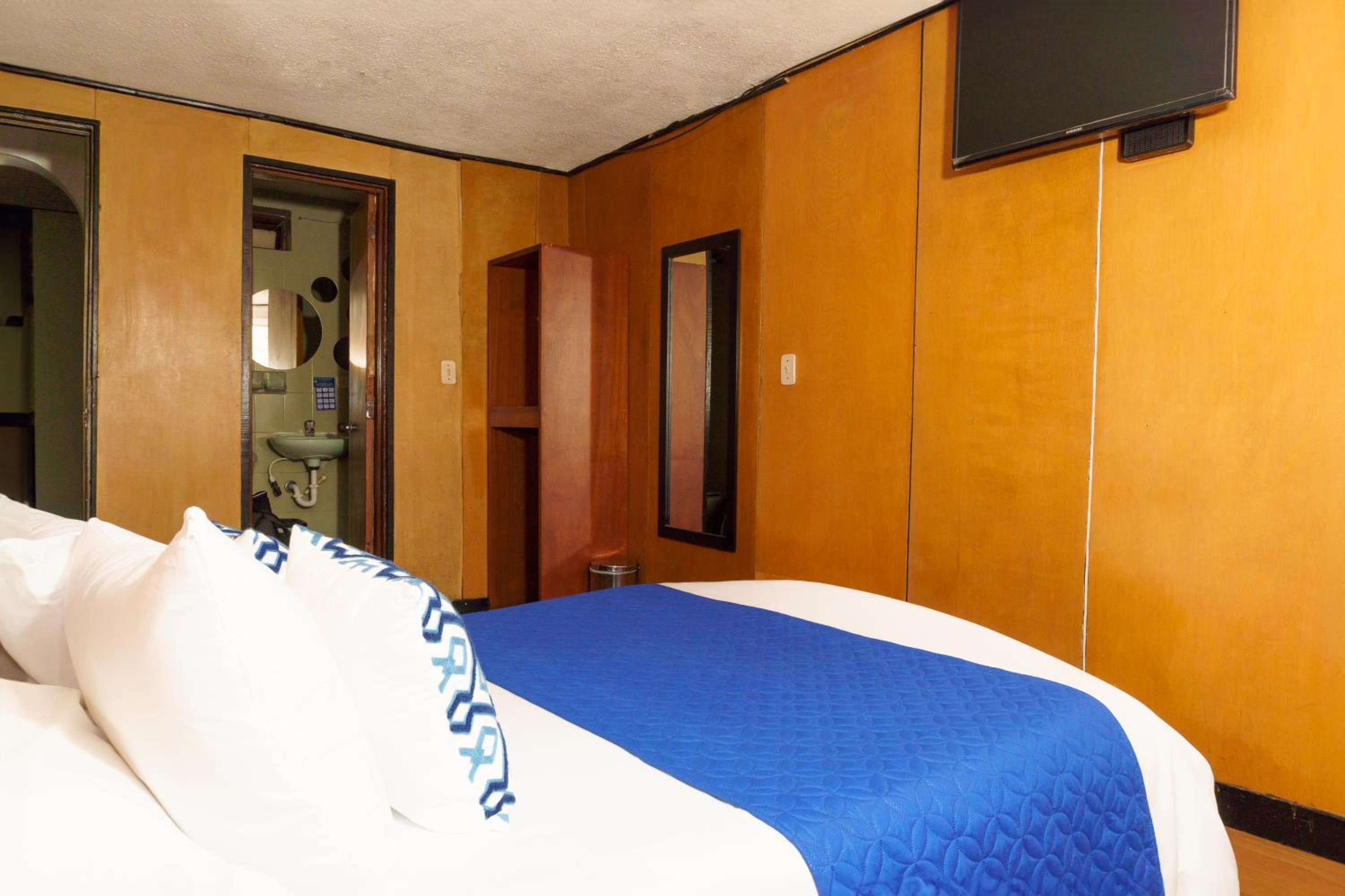 Standard Double Room photo 1