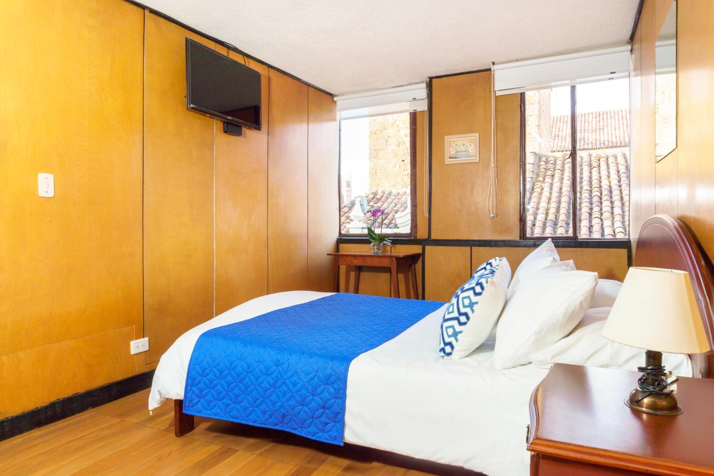 Standard Double Room photo 3