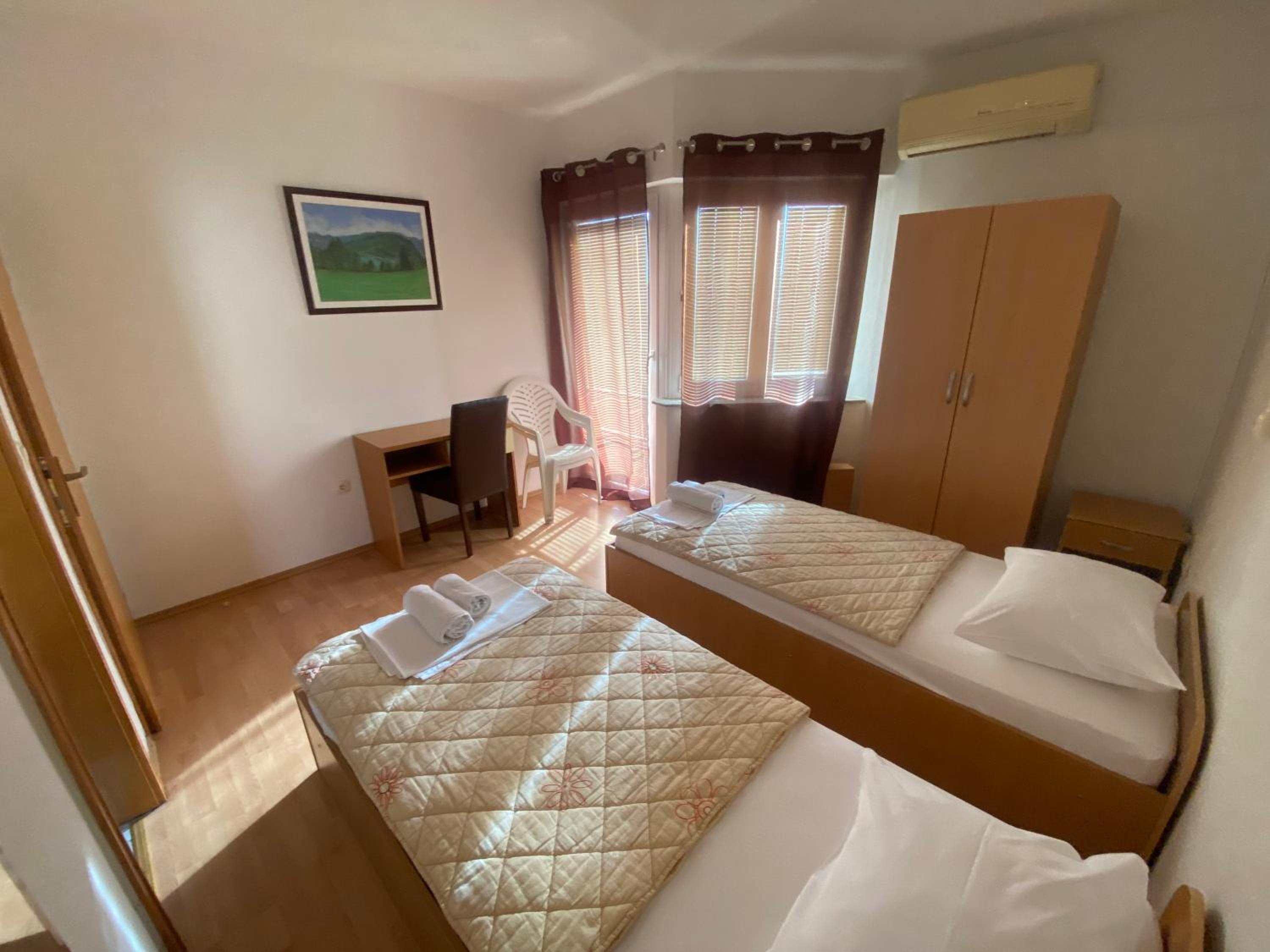 Twin Room photo 1