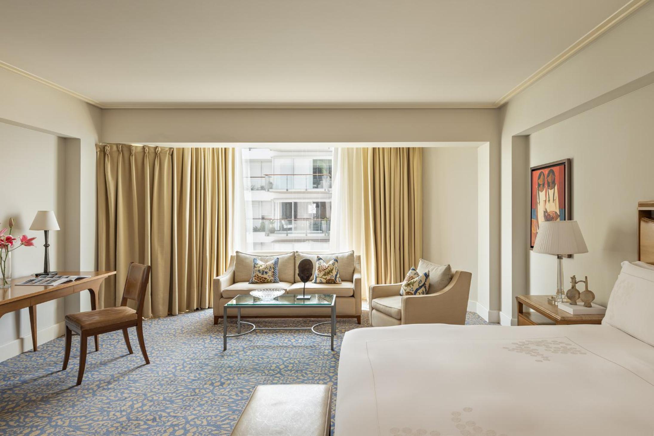 Deluxe Junior Suite - Photo 4