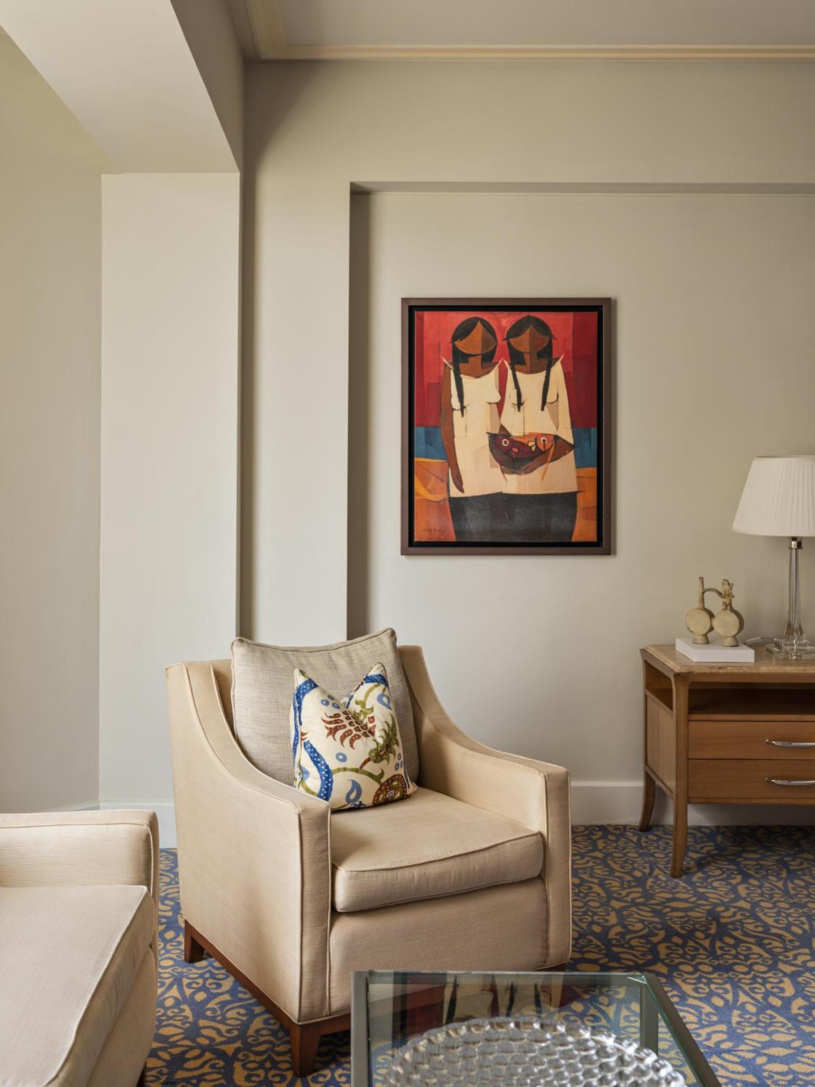 Deluxe Junior Suite - Photo 1