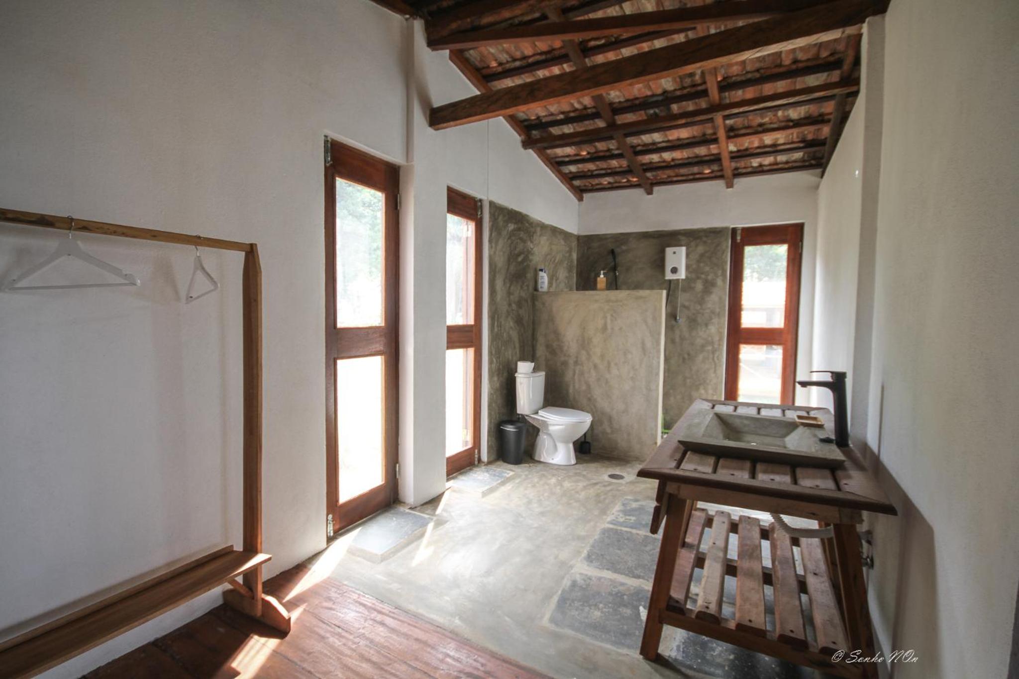 Double Room with Private Bathroom photo 2