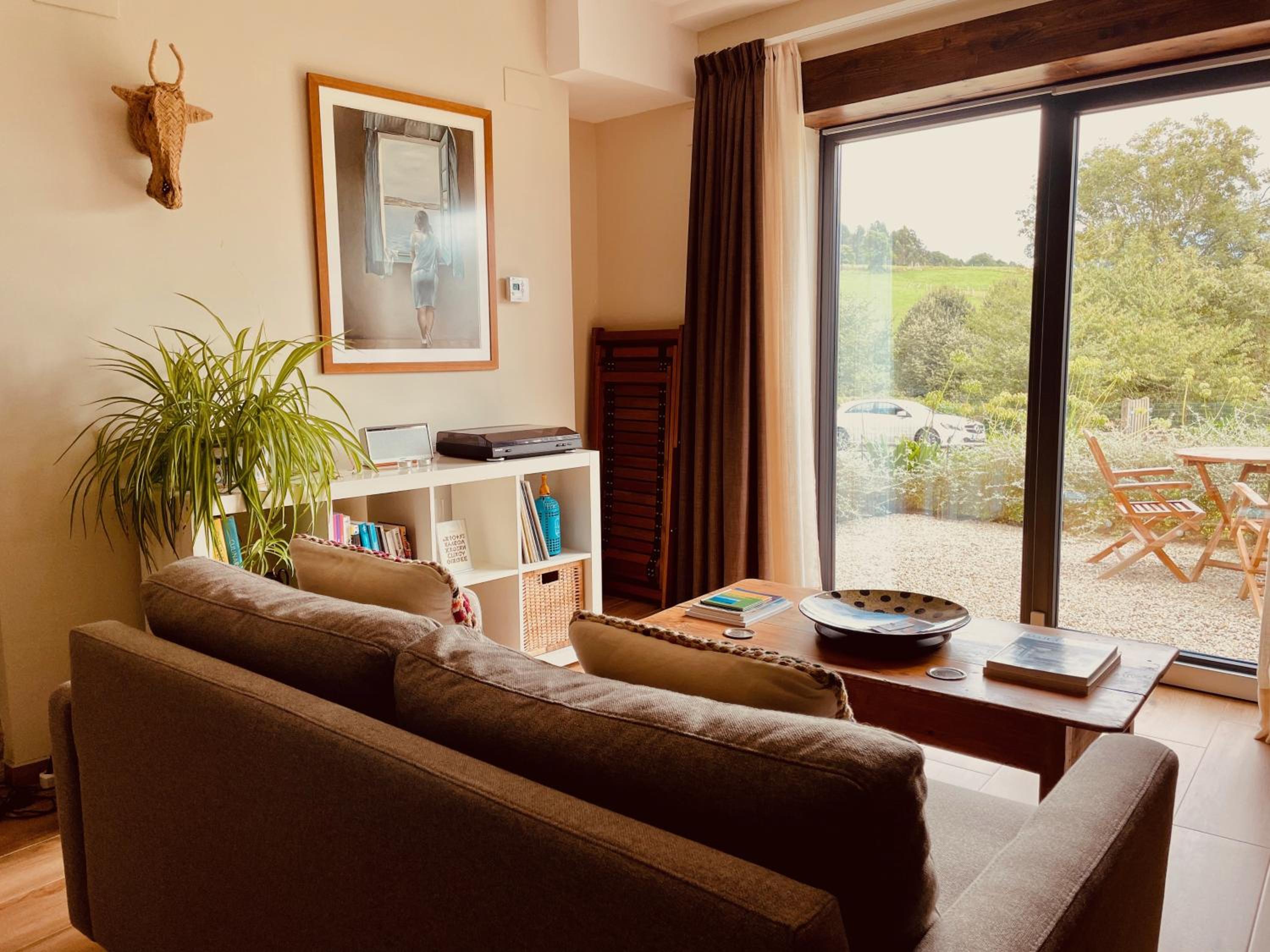 Apartamento Estudio