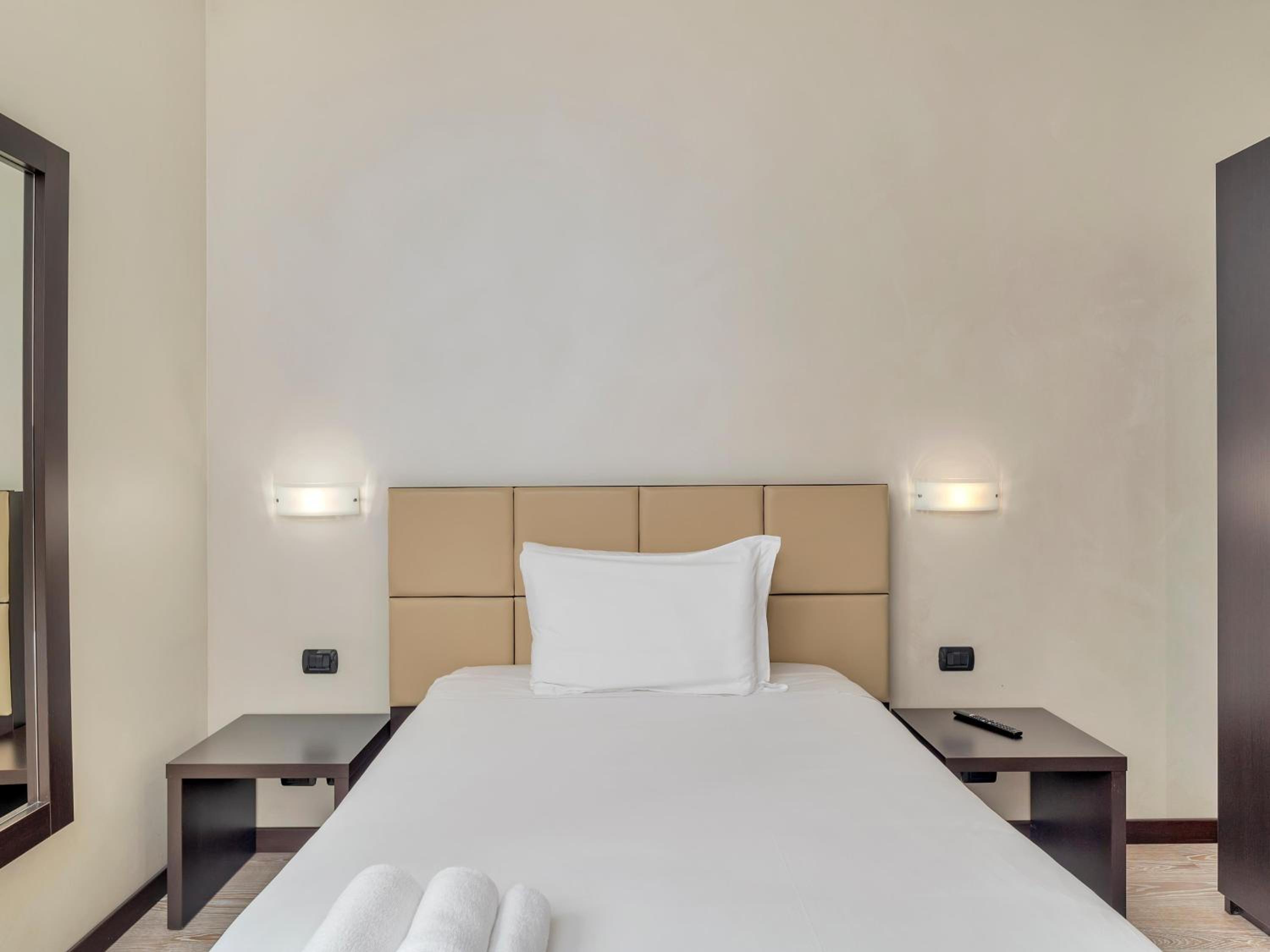 Superior Single Room