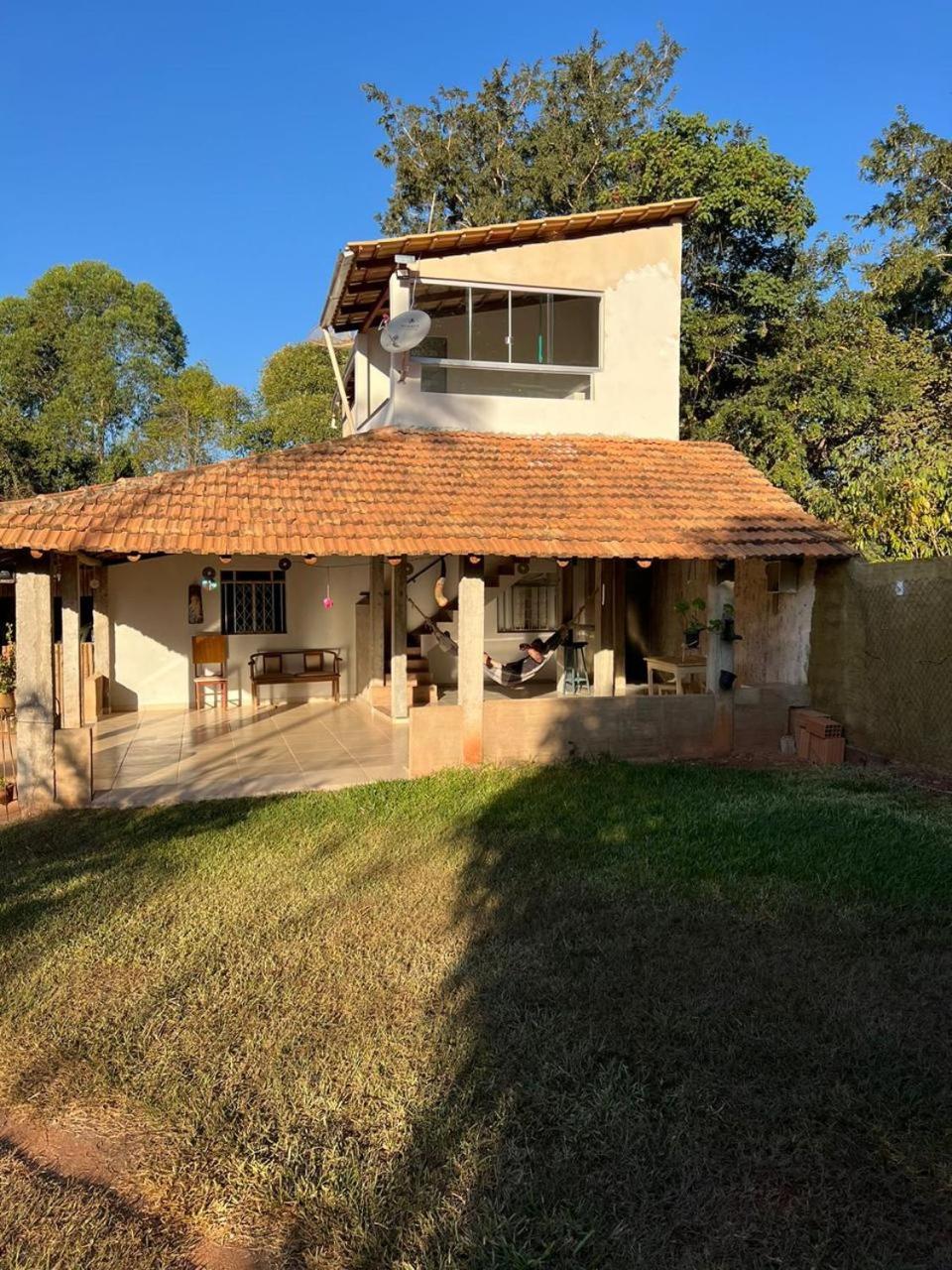 Two-Bedroom House photo 2
