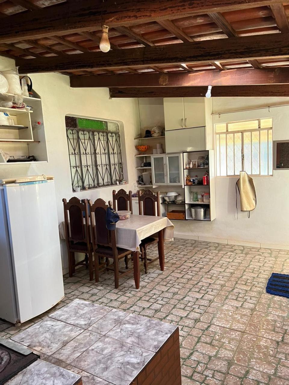 Two-Bedroom House photo 3