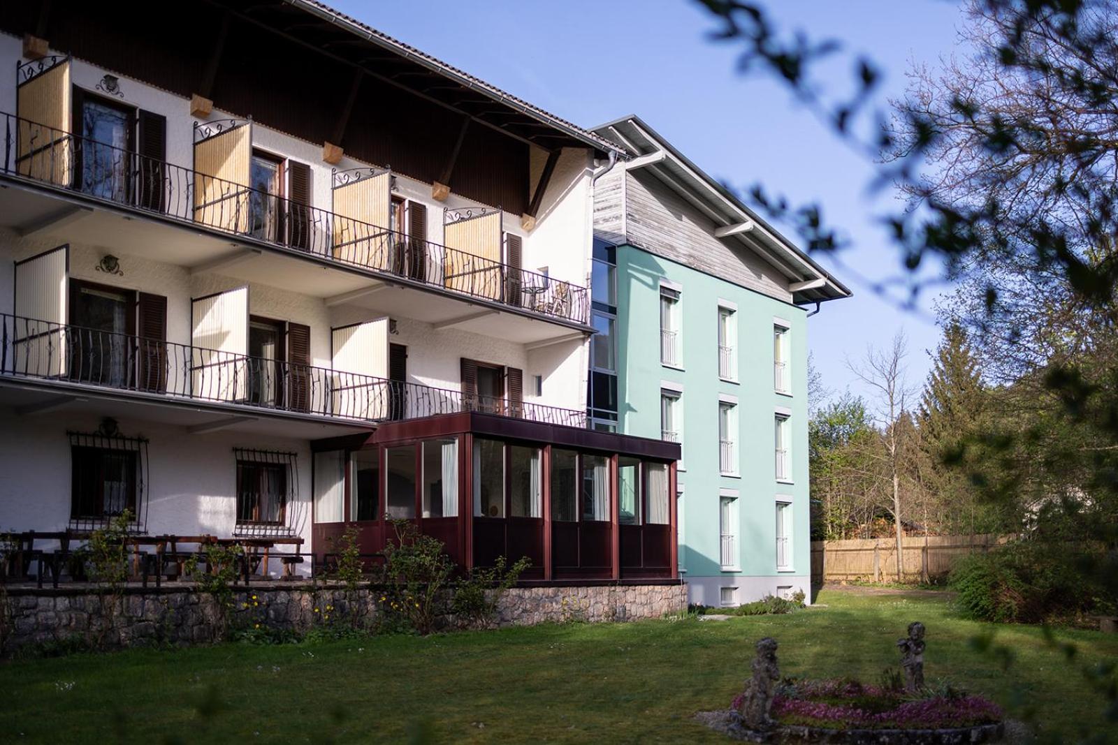 Single Room with Balcony photo 2