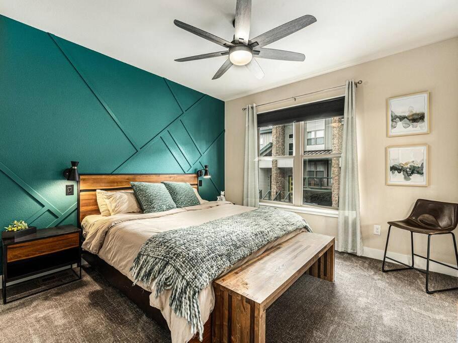 Four-Bedroom House photo 1