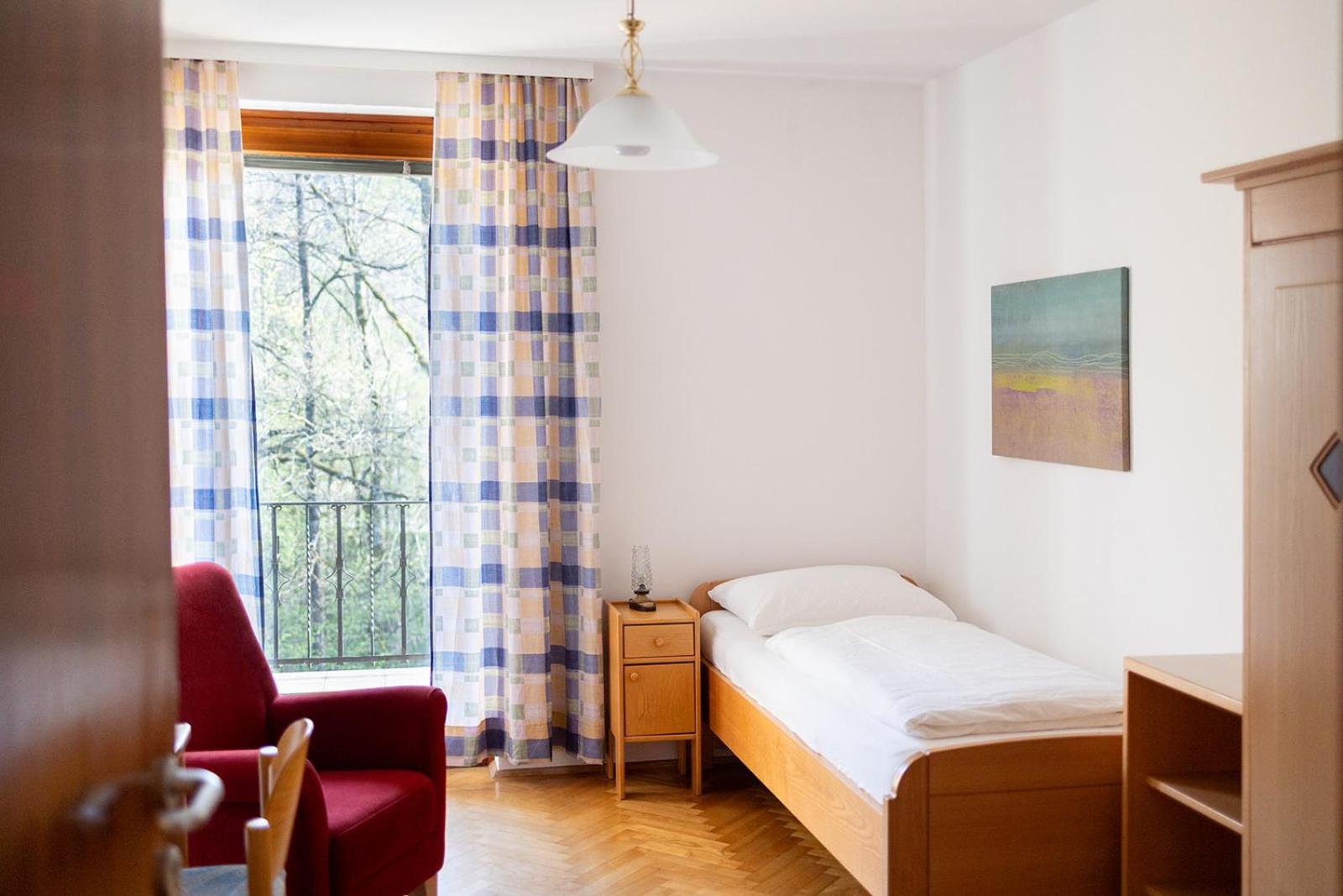 Single Room with Balcony photo 1