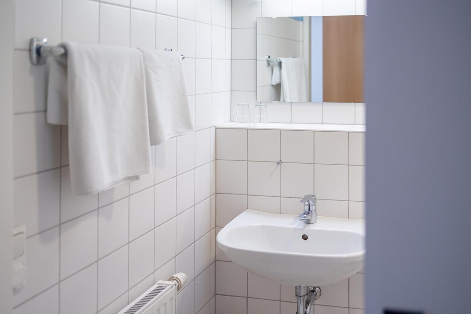 Standard Single Room photo 3