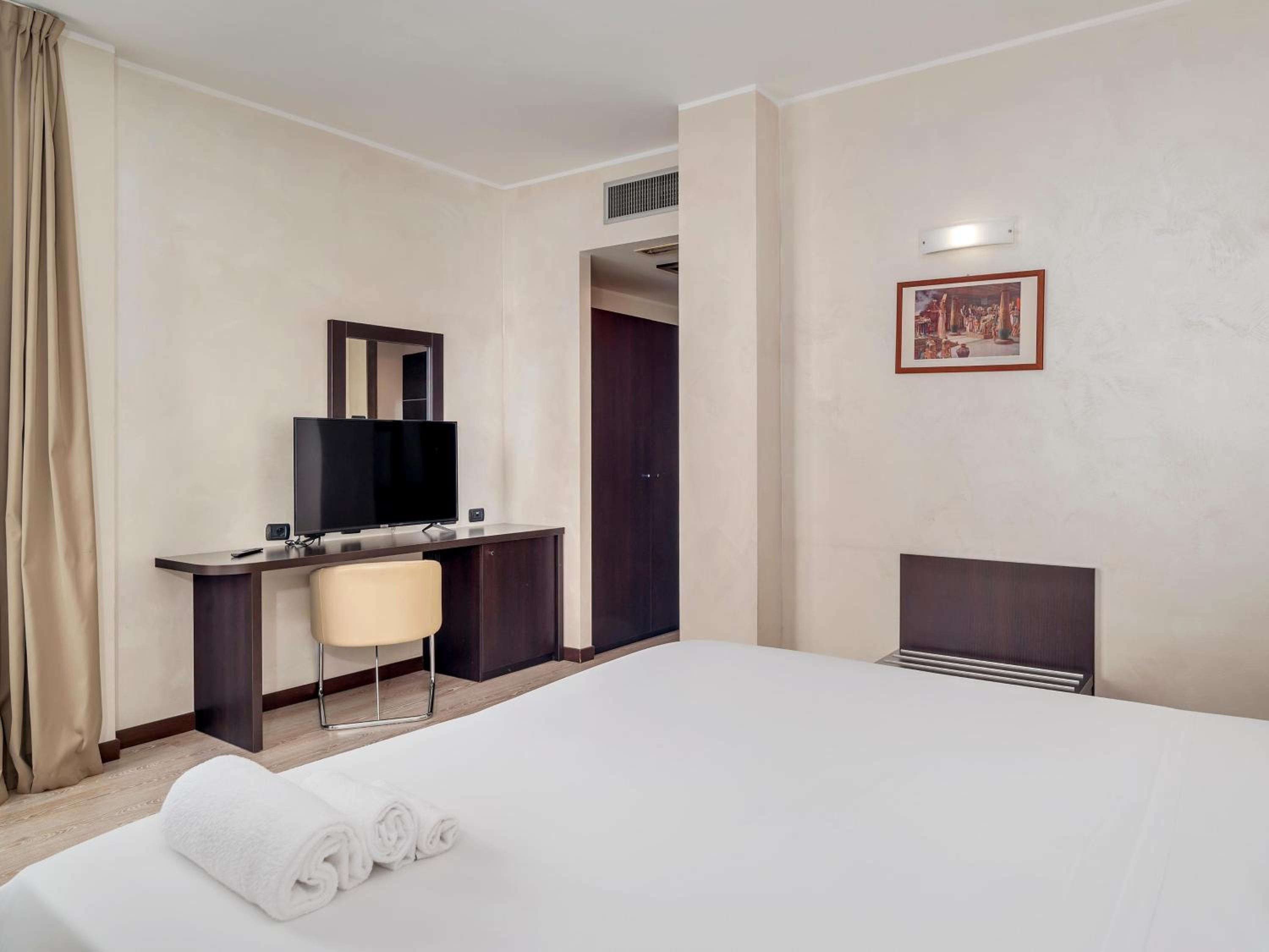 Superior Double Room - Photo 4