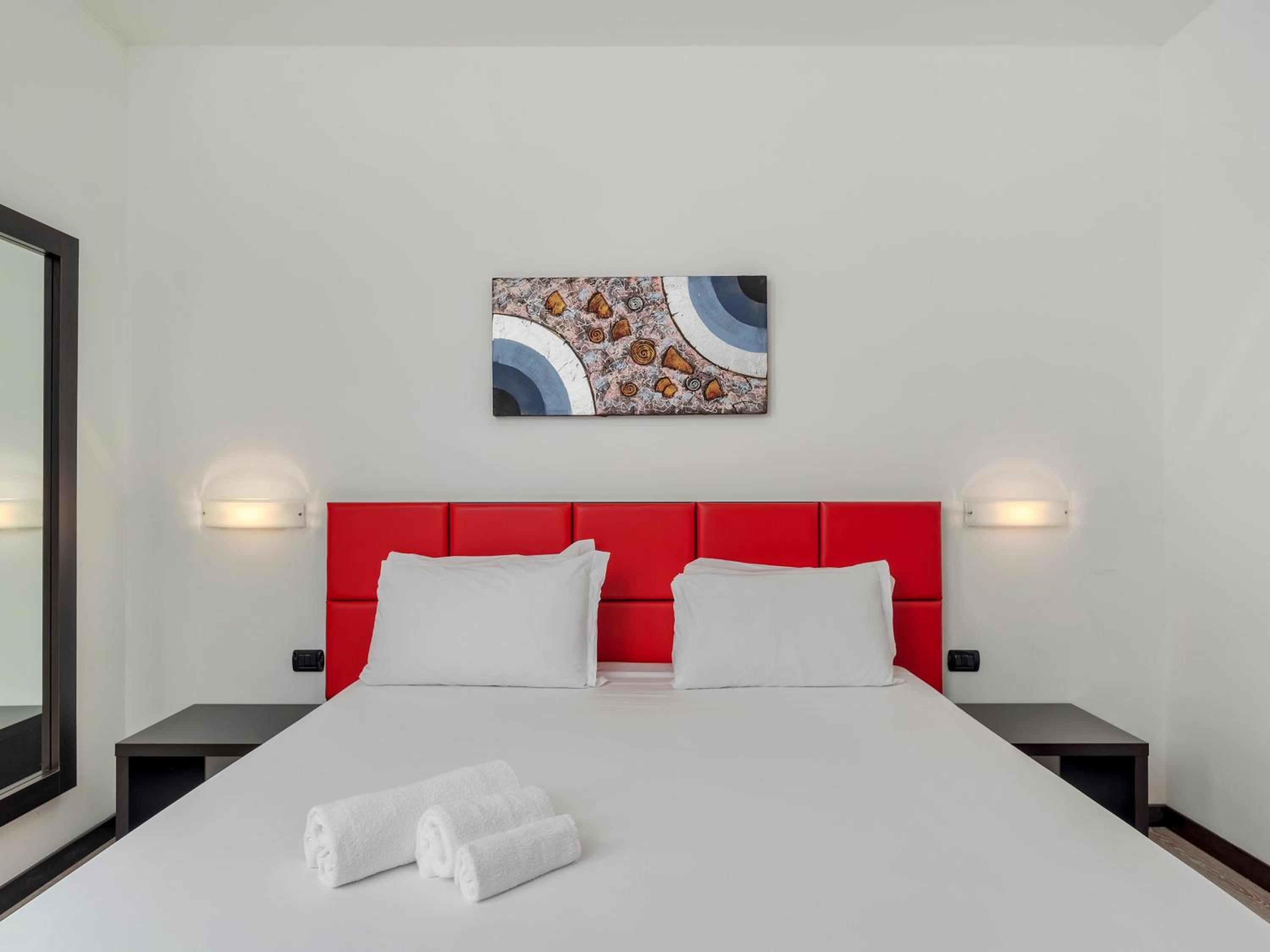 Junior Suite - Photo 1