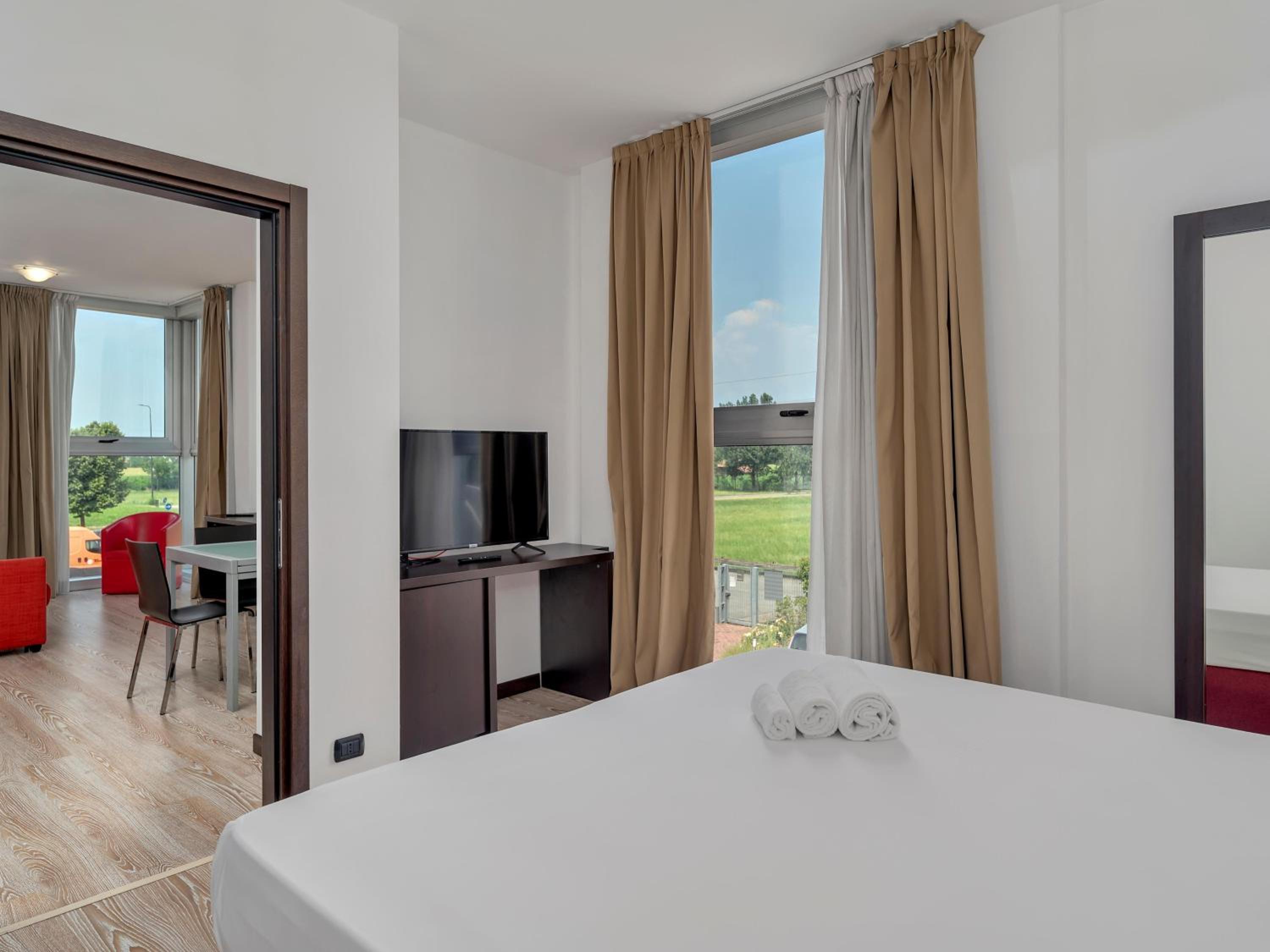 Junior Suite - Photo 6