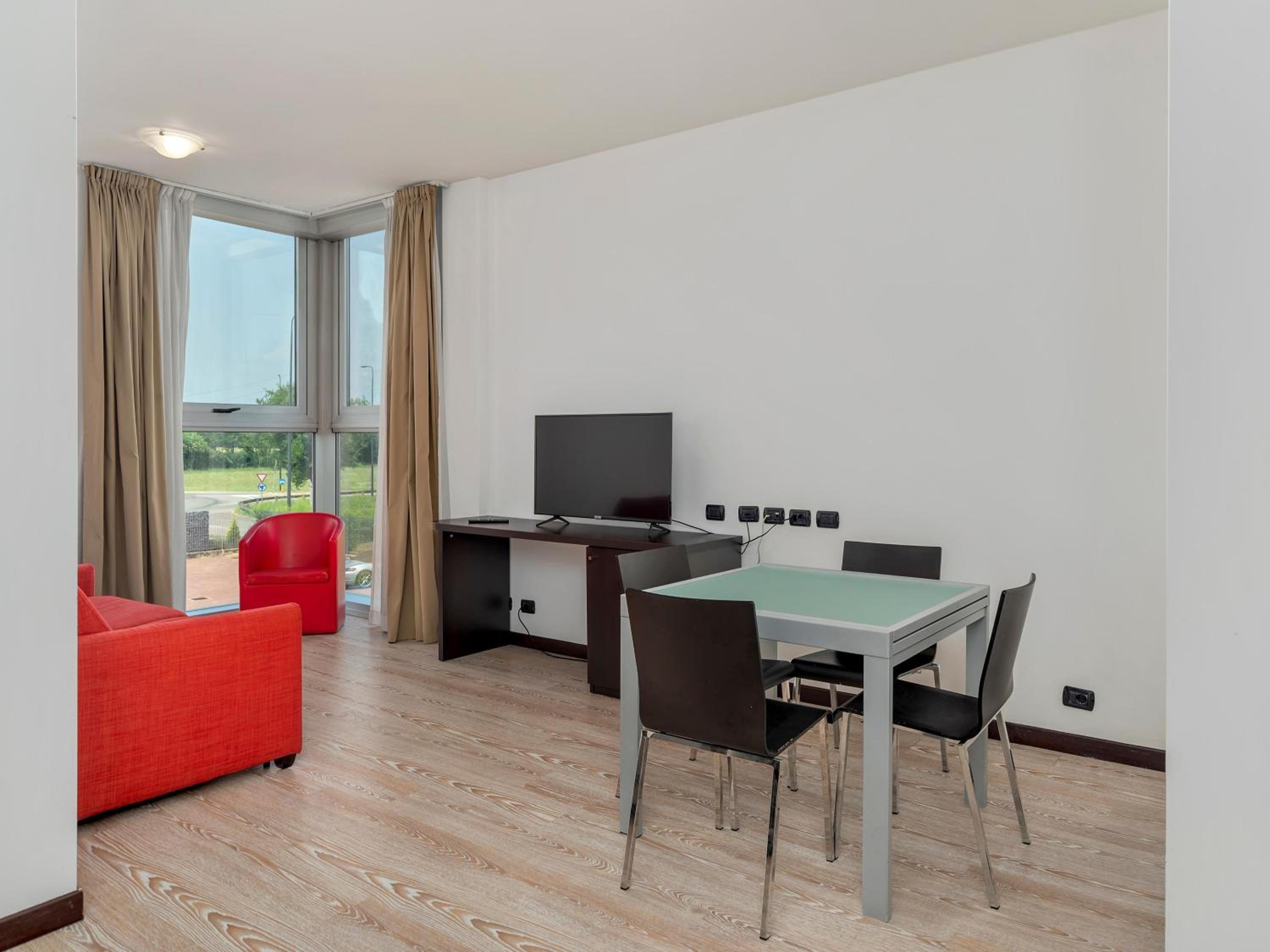 Junior Suite - Photo 2