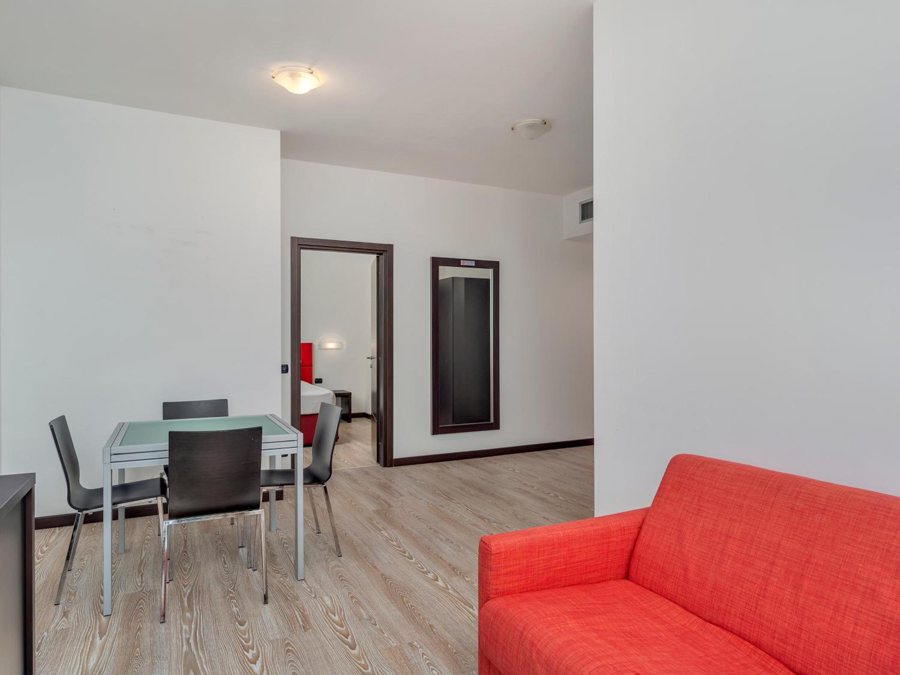 Junior Suite - Photo 3