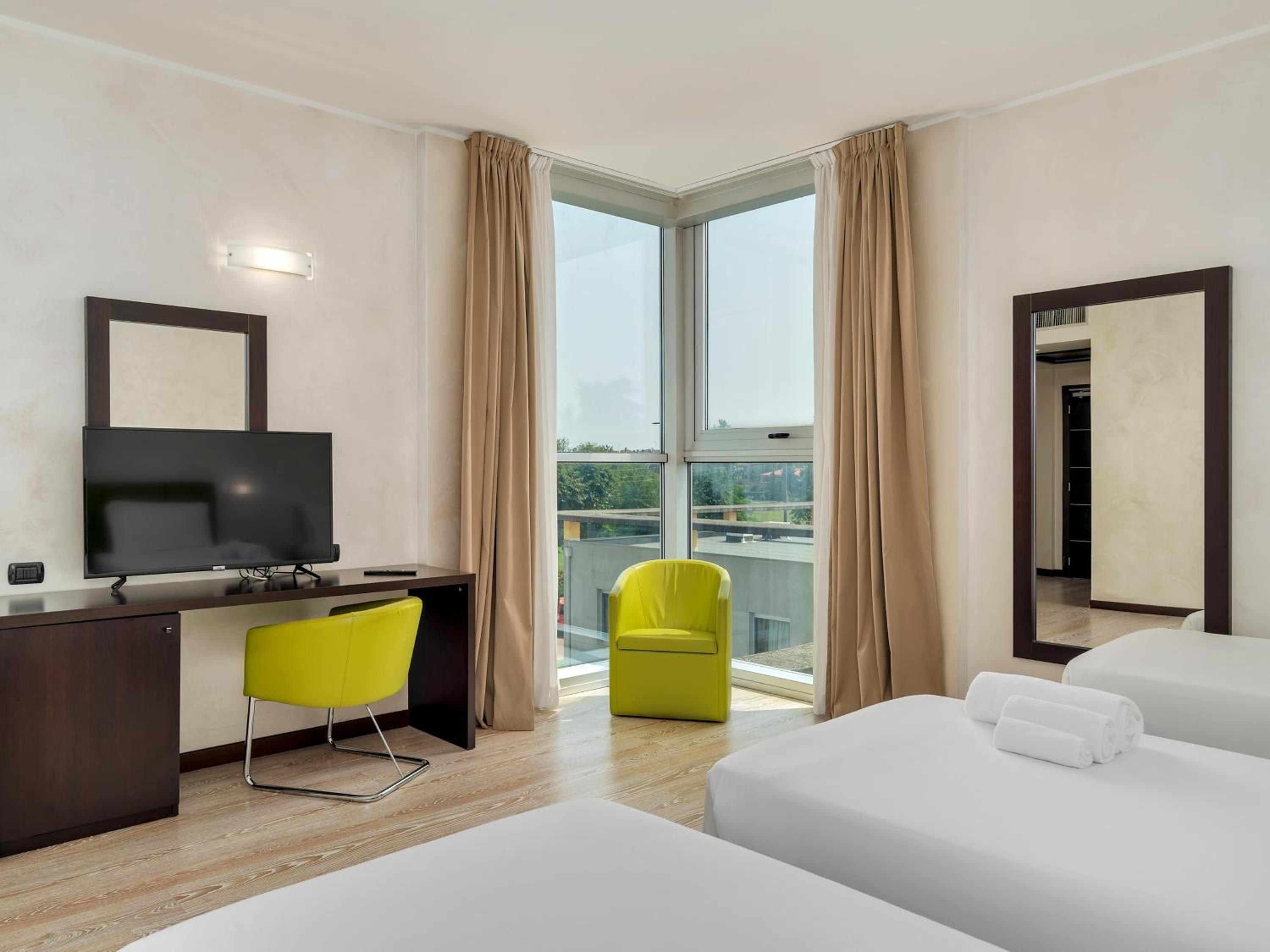 Superior Triple Room - Photo 2