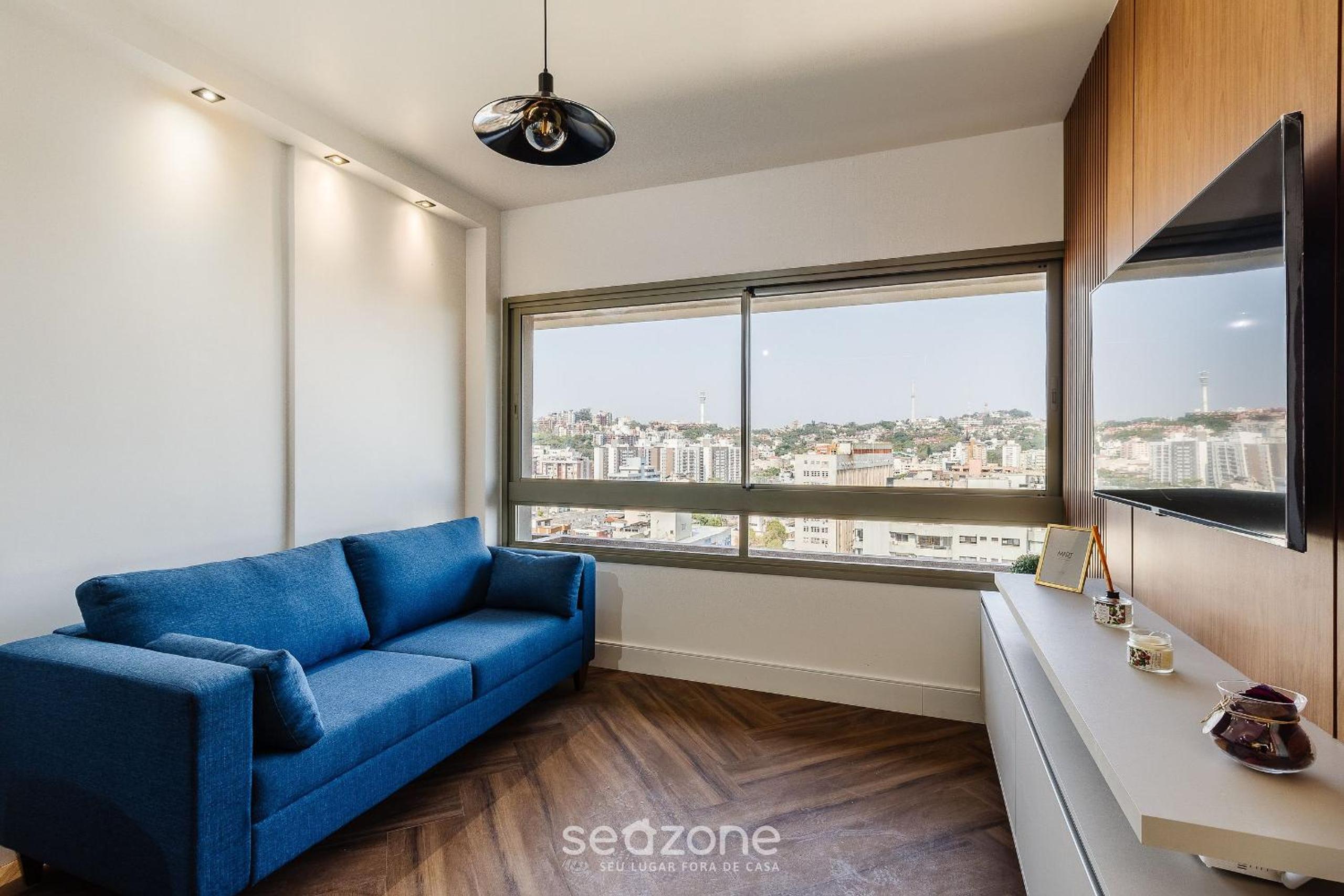 Deluxe Apartment photo 1