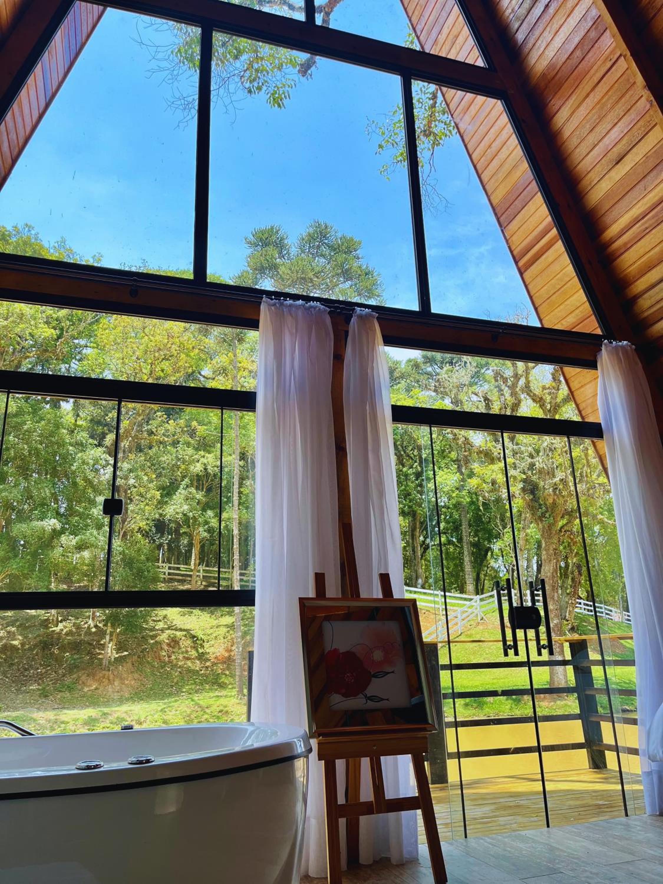 Chalet photo 1