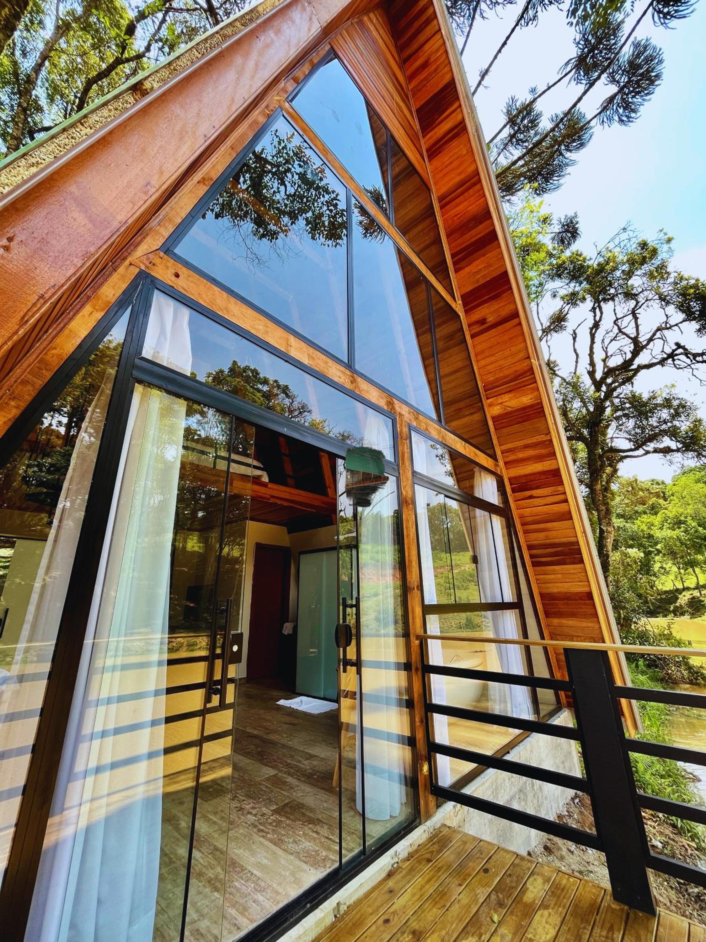Chalet photo 3