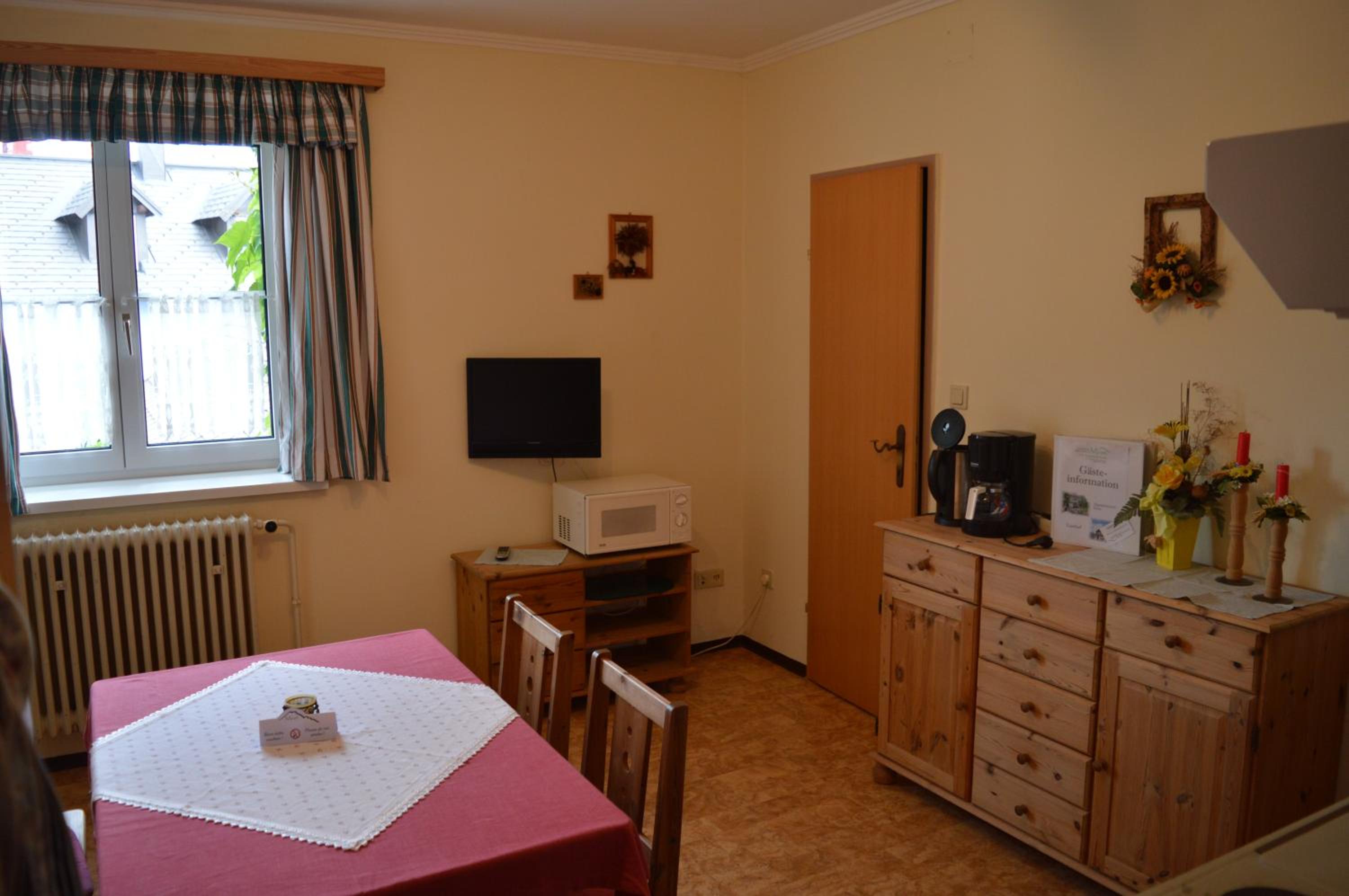 Two-Bedroom Apartment photo 1